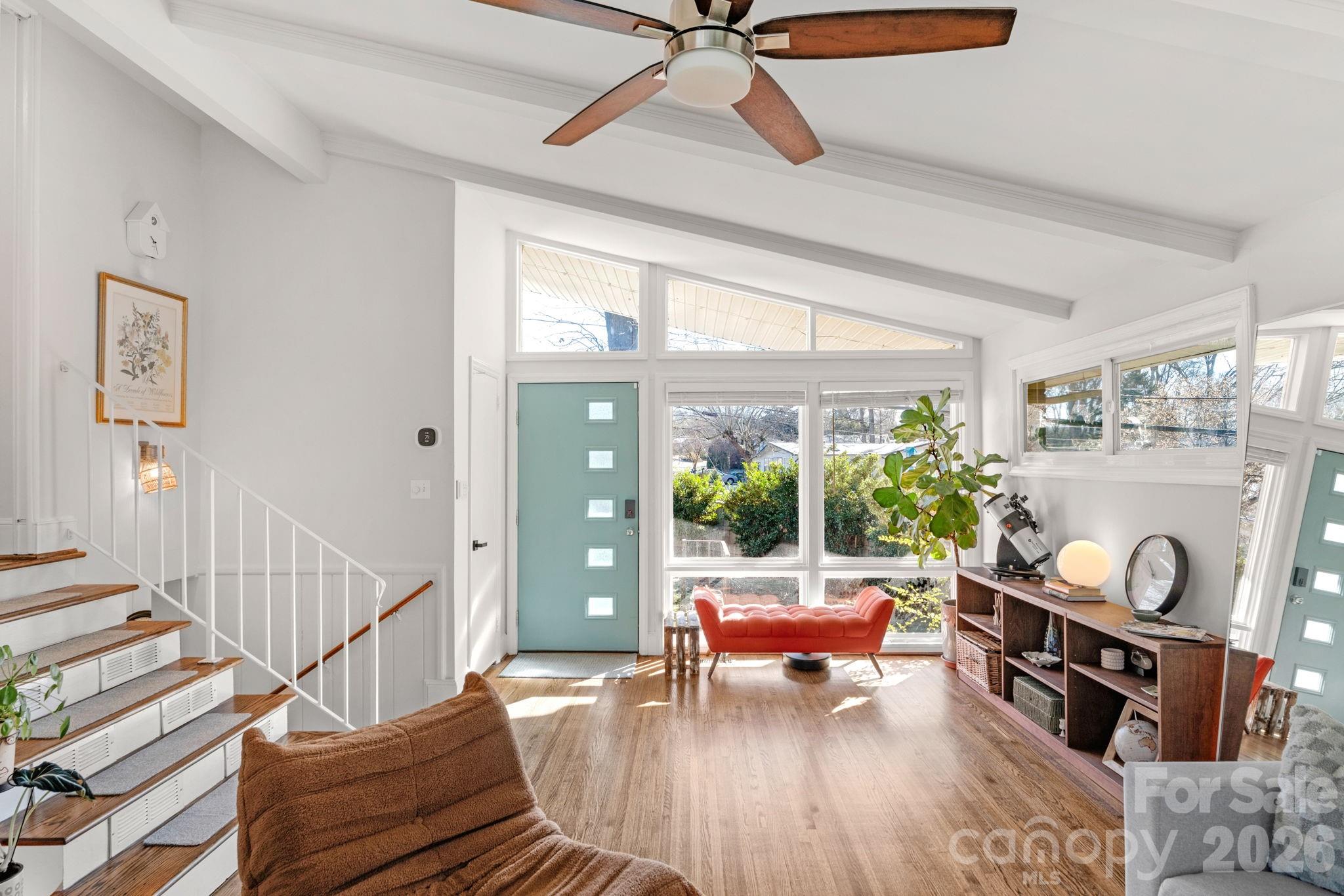 Starmount - Residential