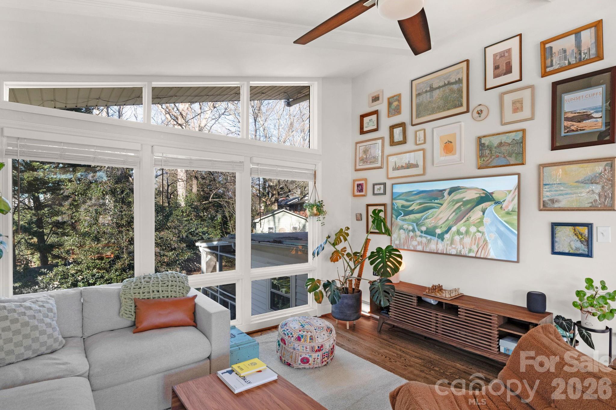 Starmount - Residential