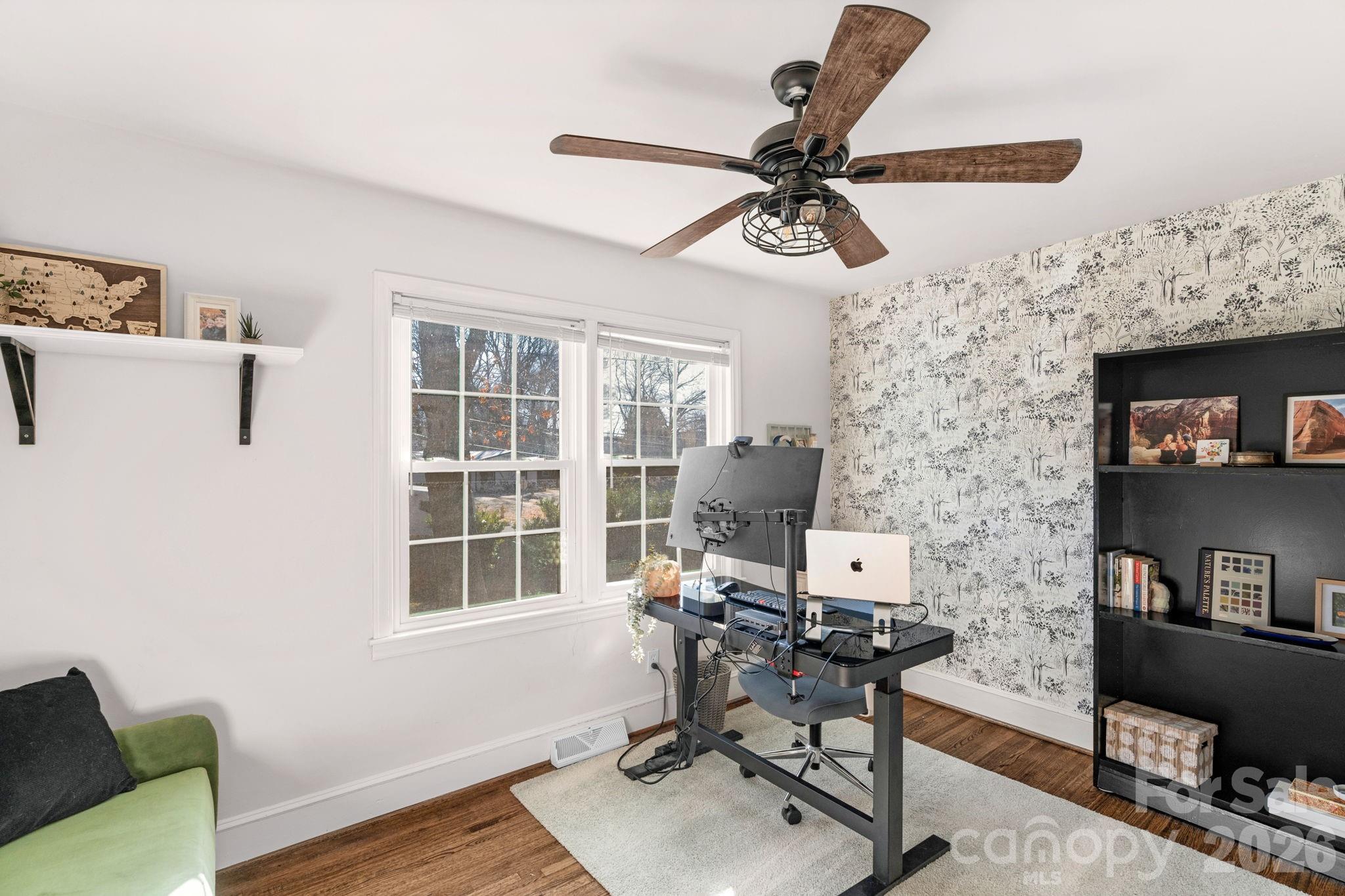 Starmount - Residential