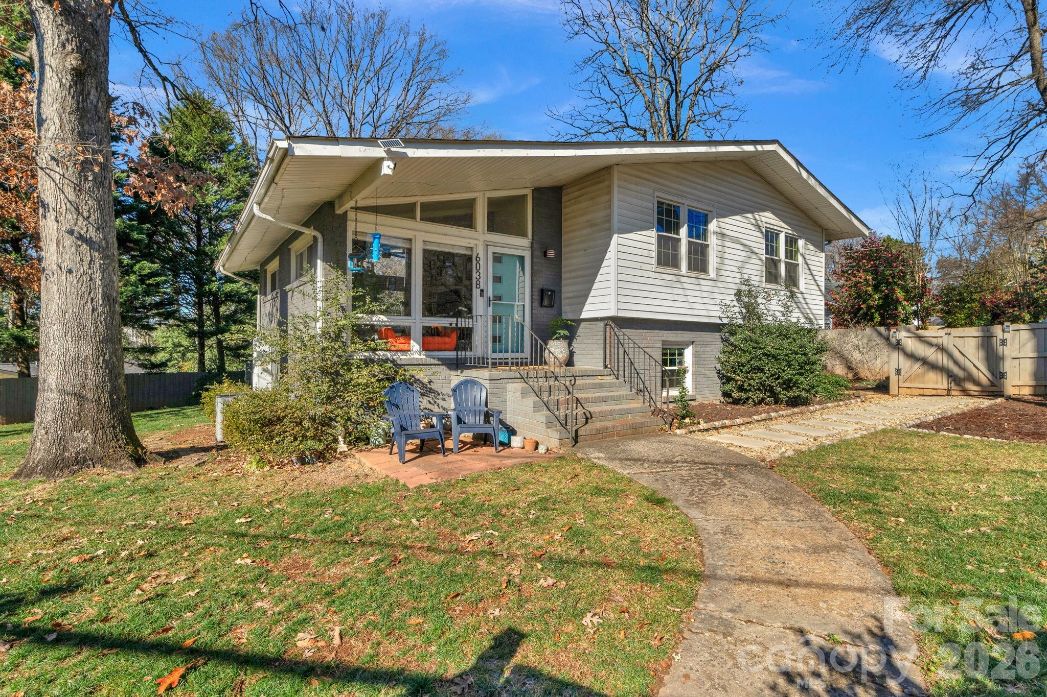 6038 Netherwood Drive