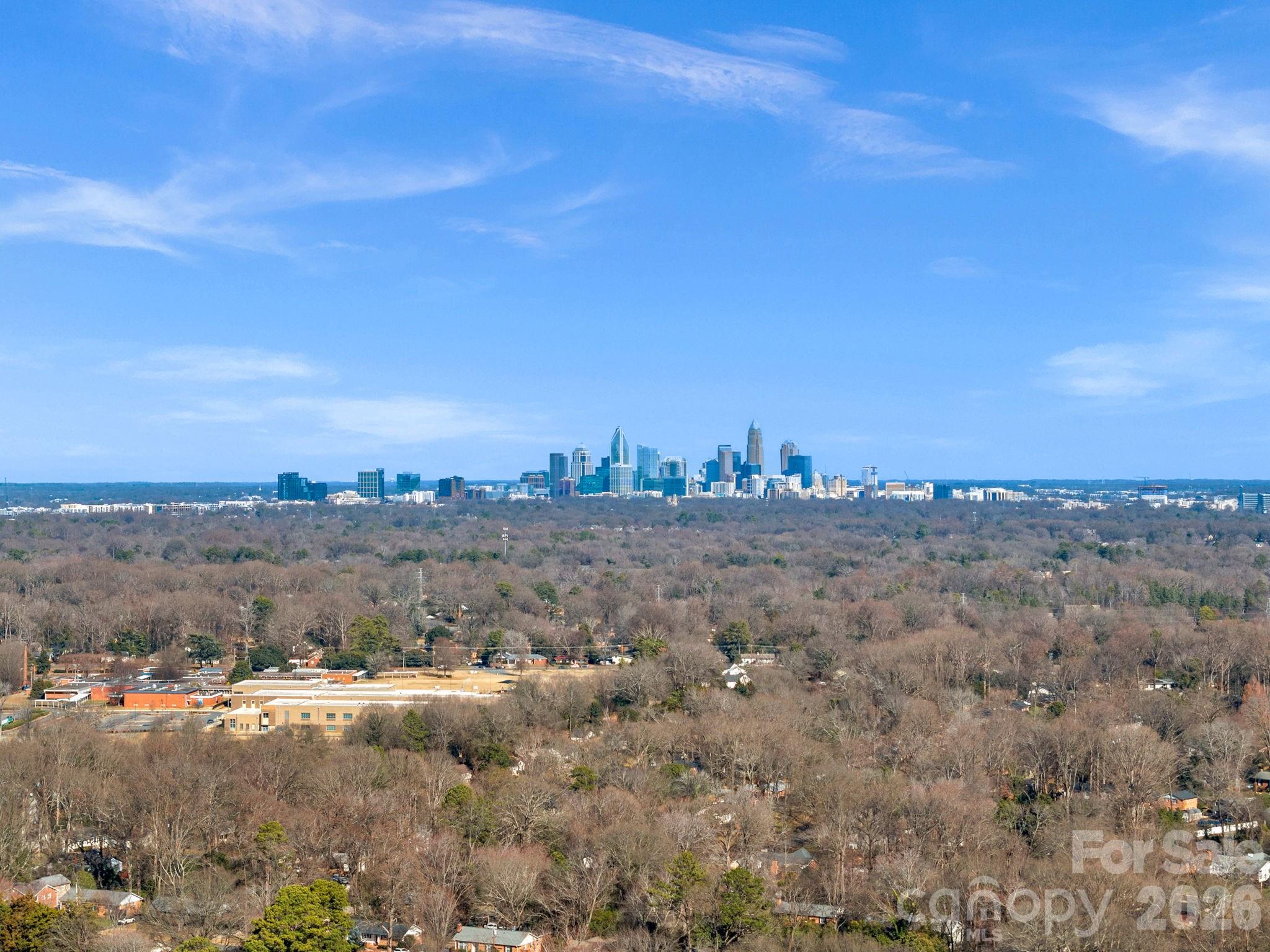 Starmount - Residential