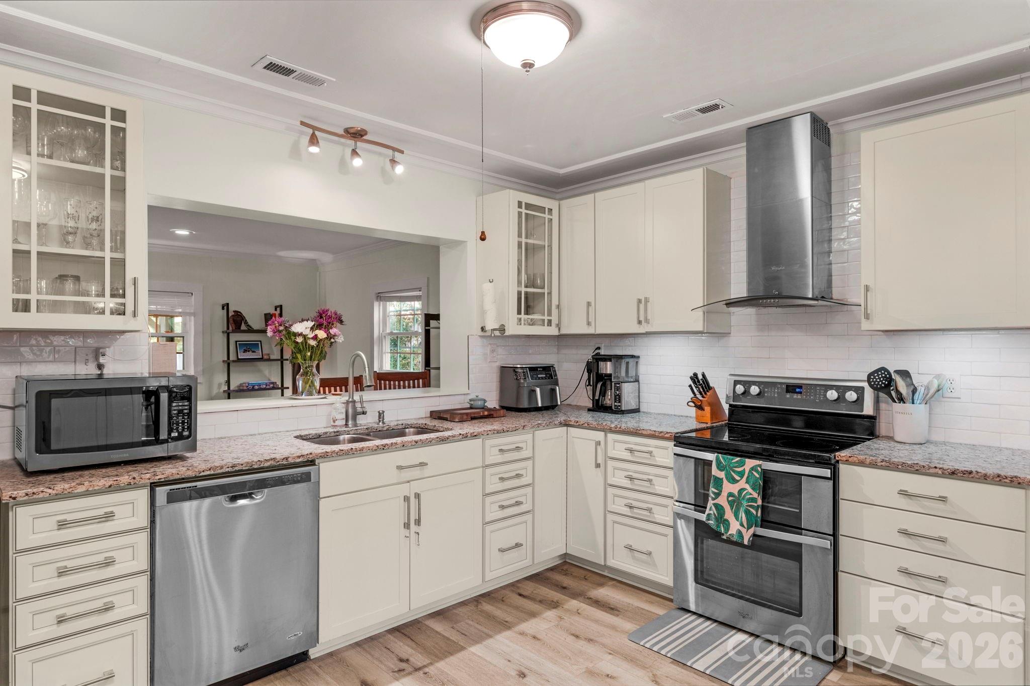 Starmount - Residential