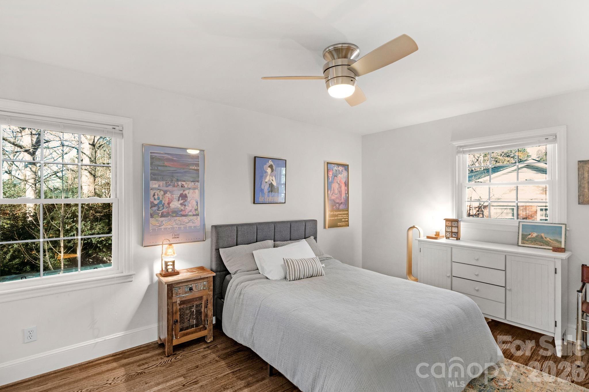 Starmount - Residential