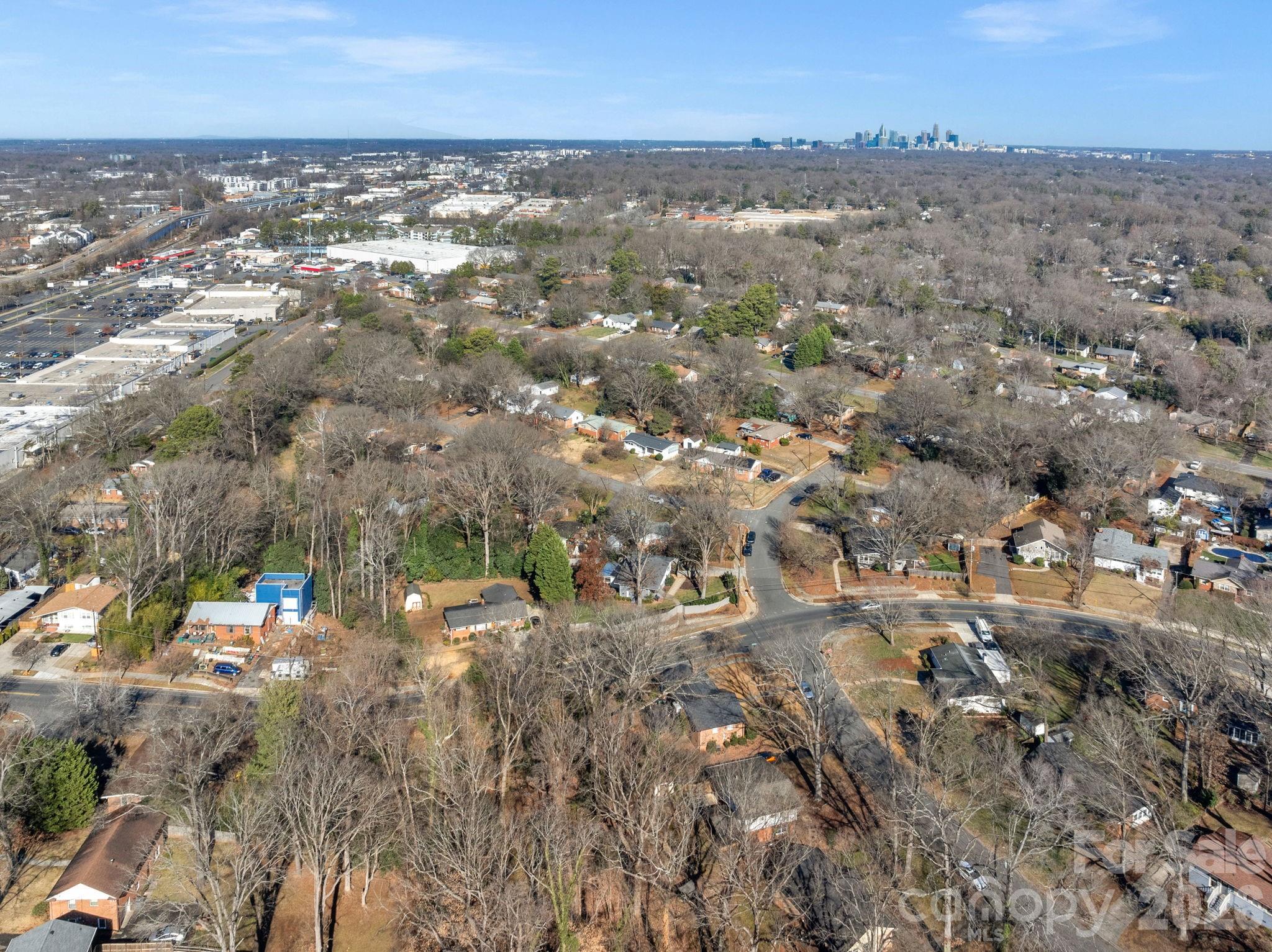 Starmount - Residential