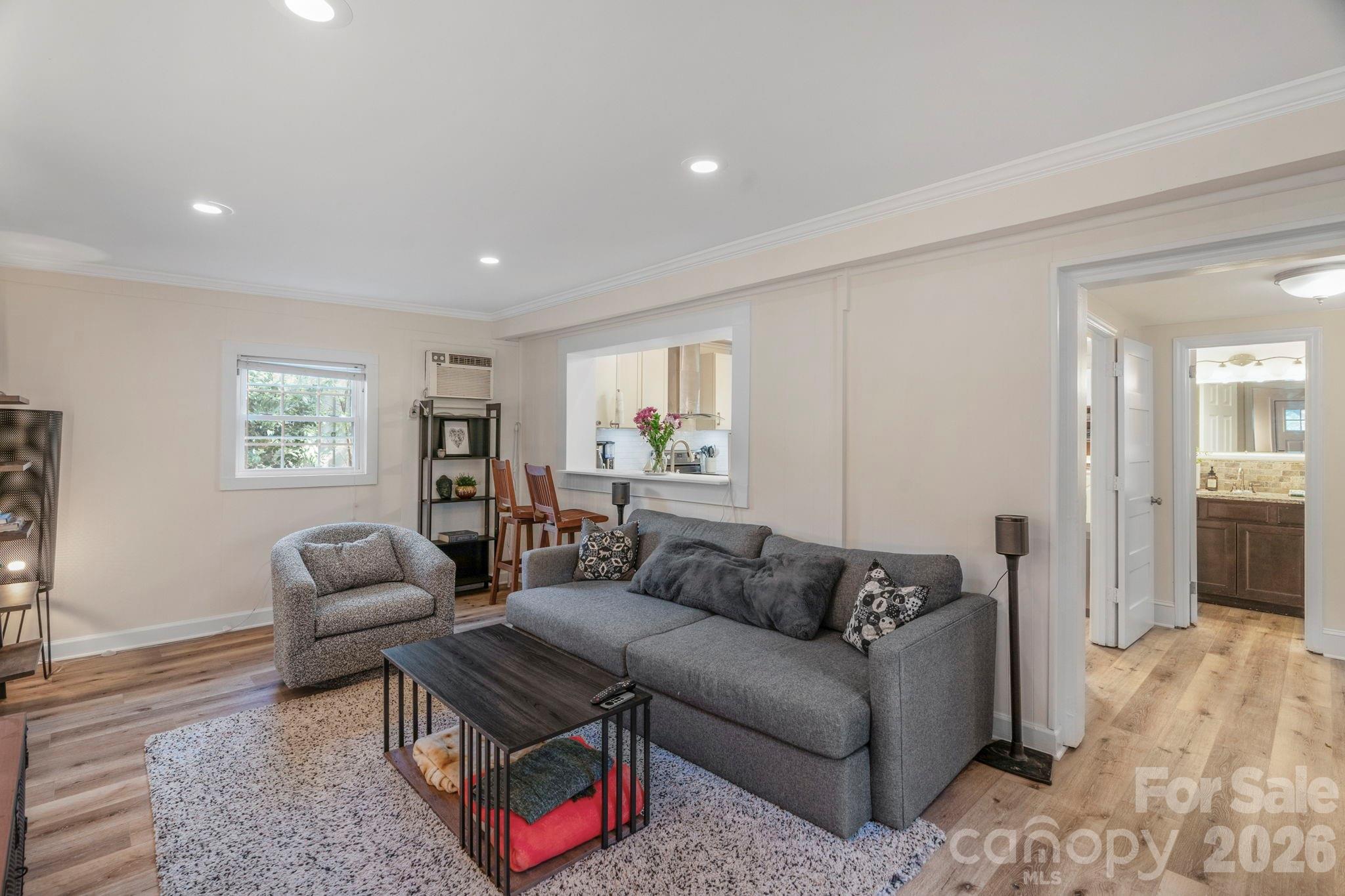 Starmount - Residential