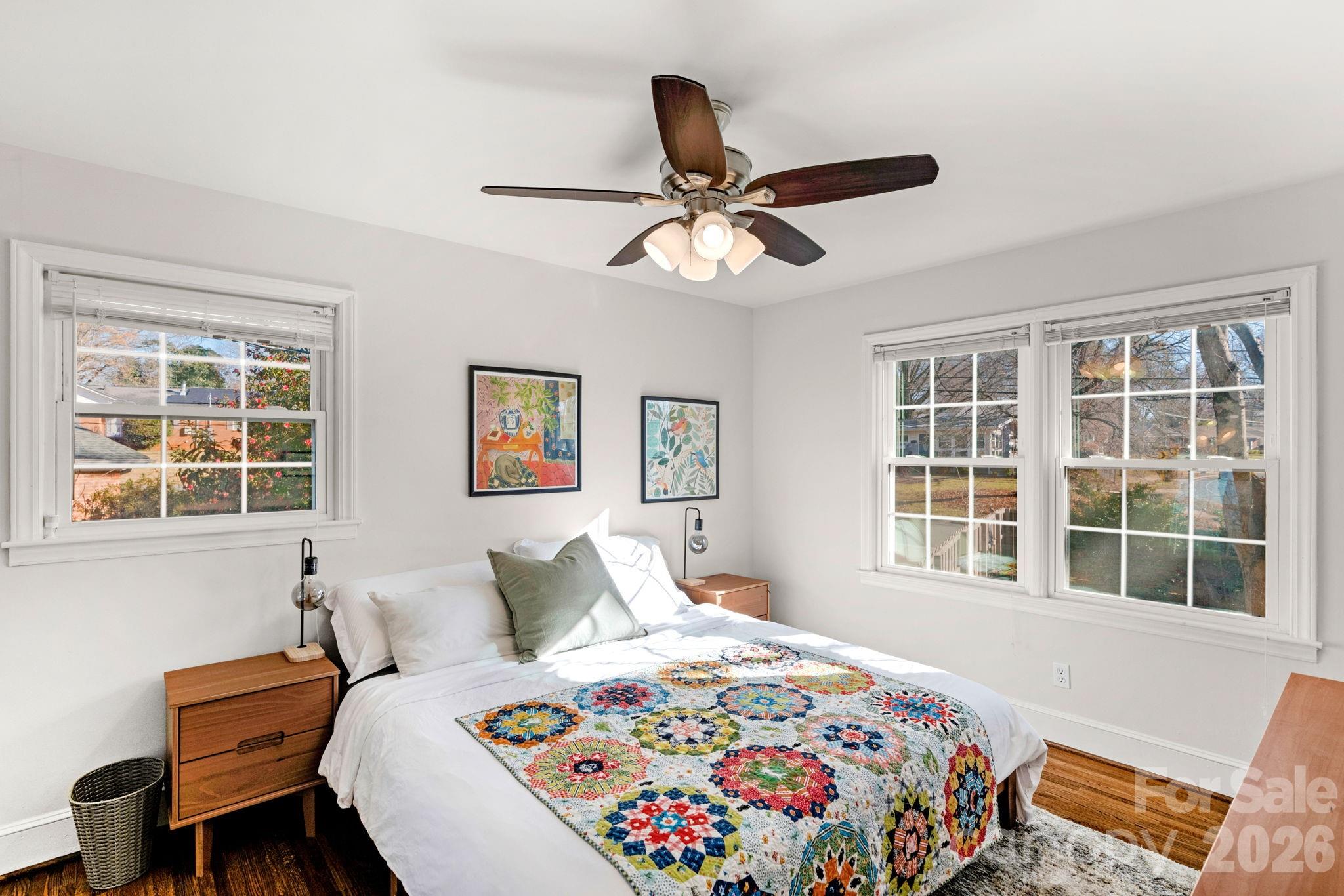 Starmount - Residential