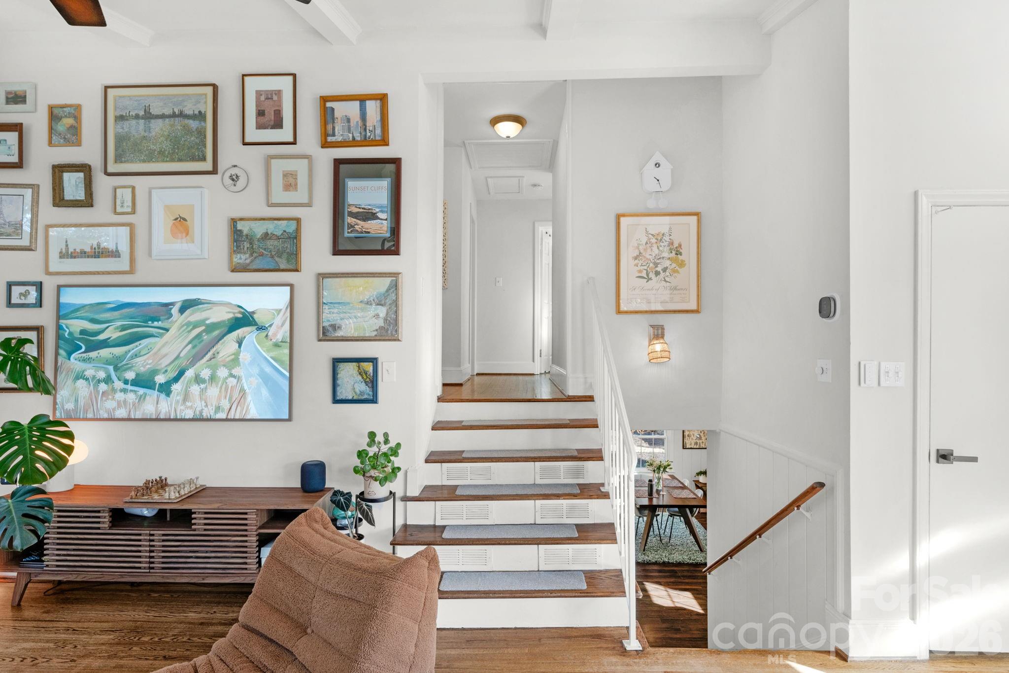 Starmount - Residential