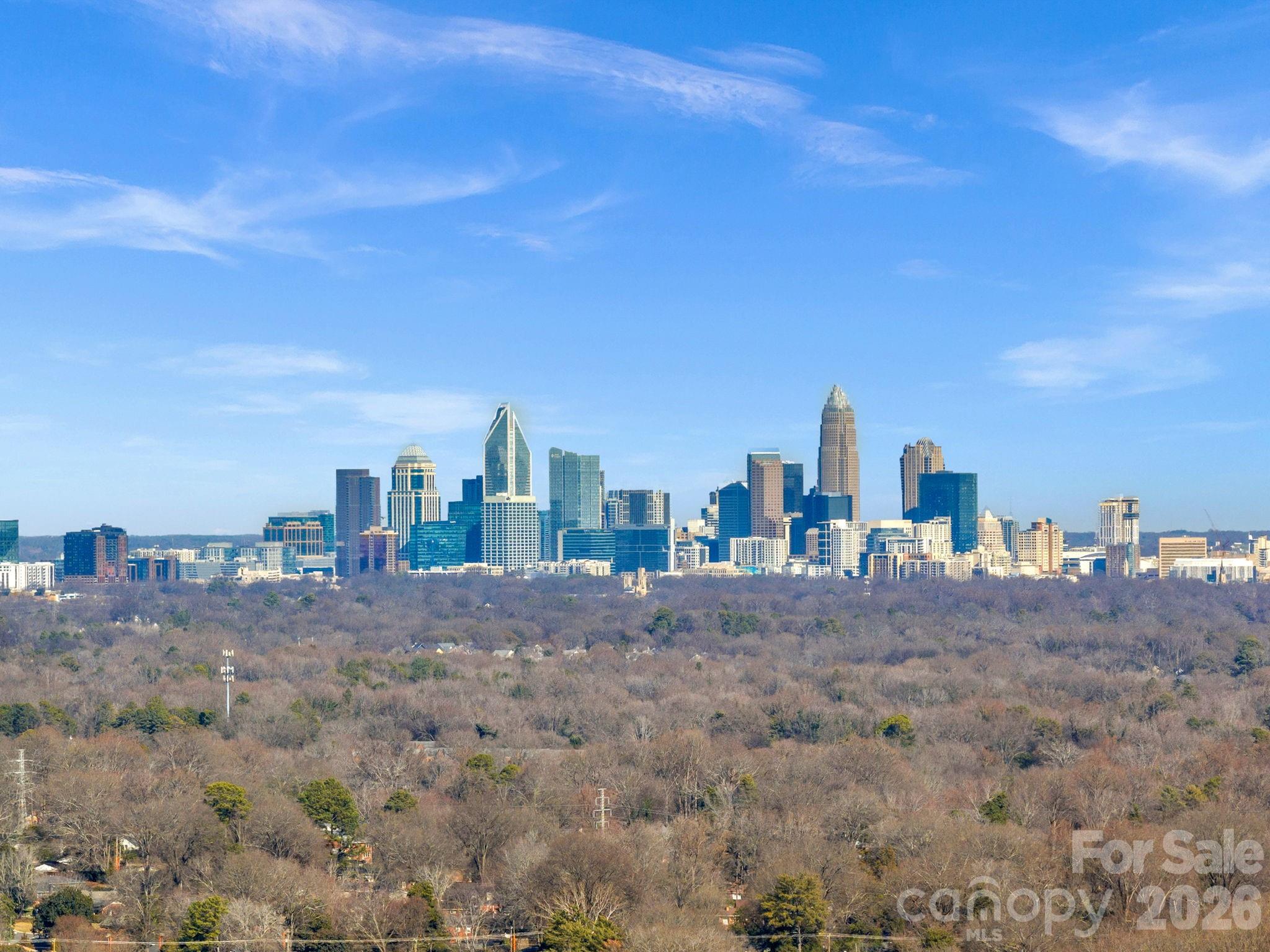 Starmount - Residential