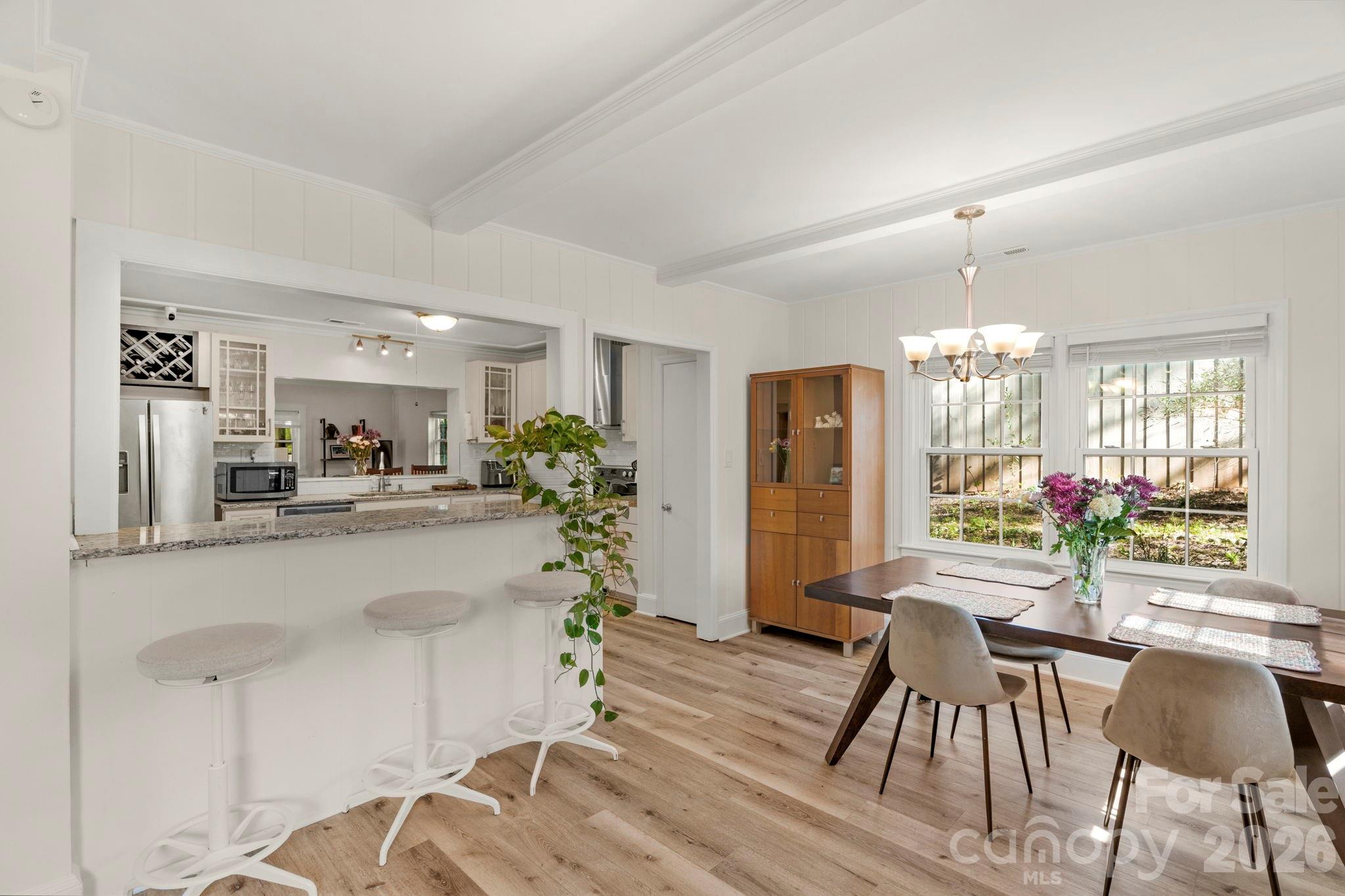 Starmount - Residential