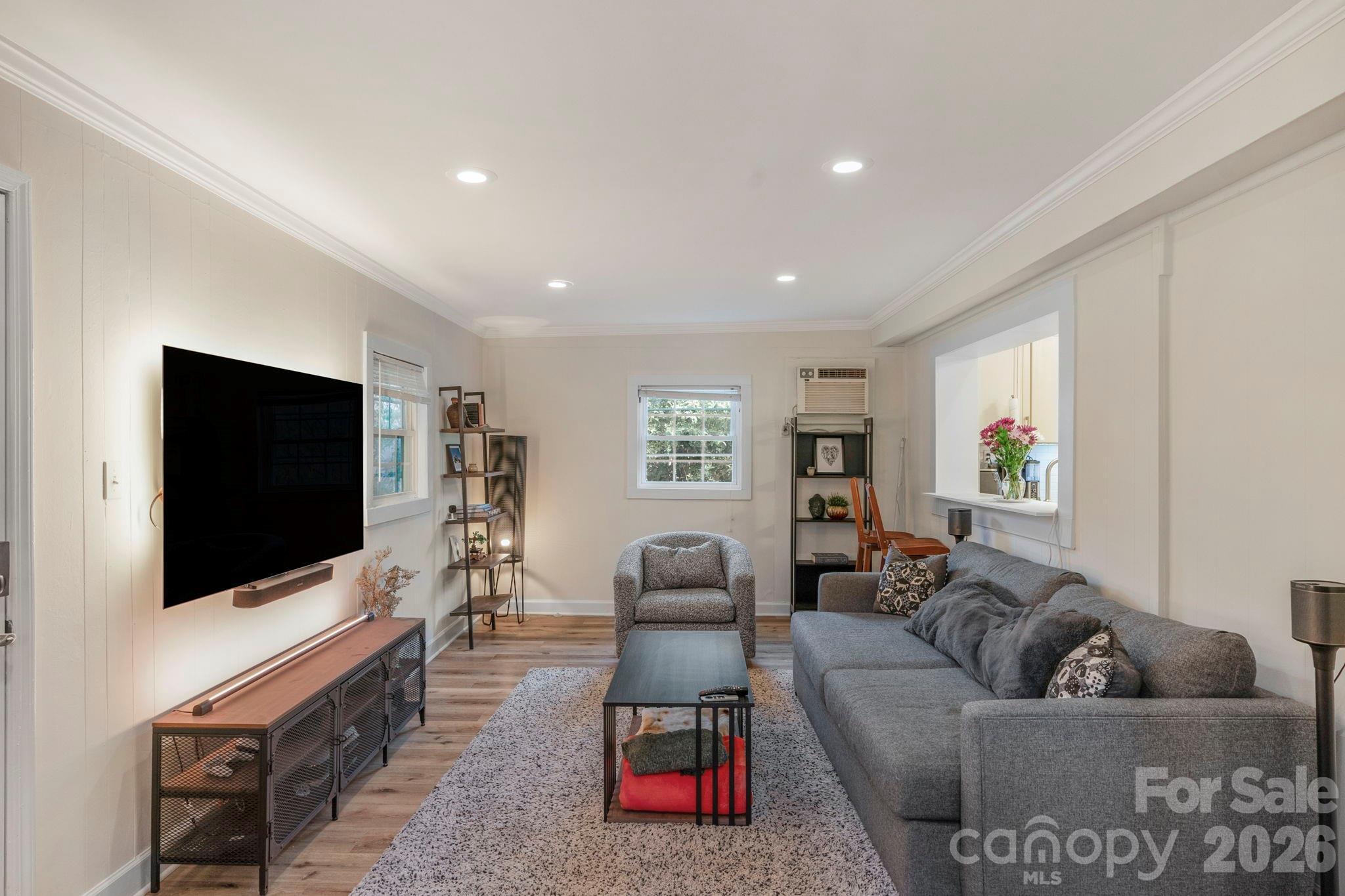 Starmount - Residential