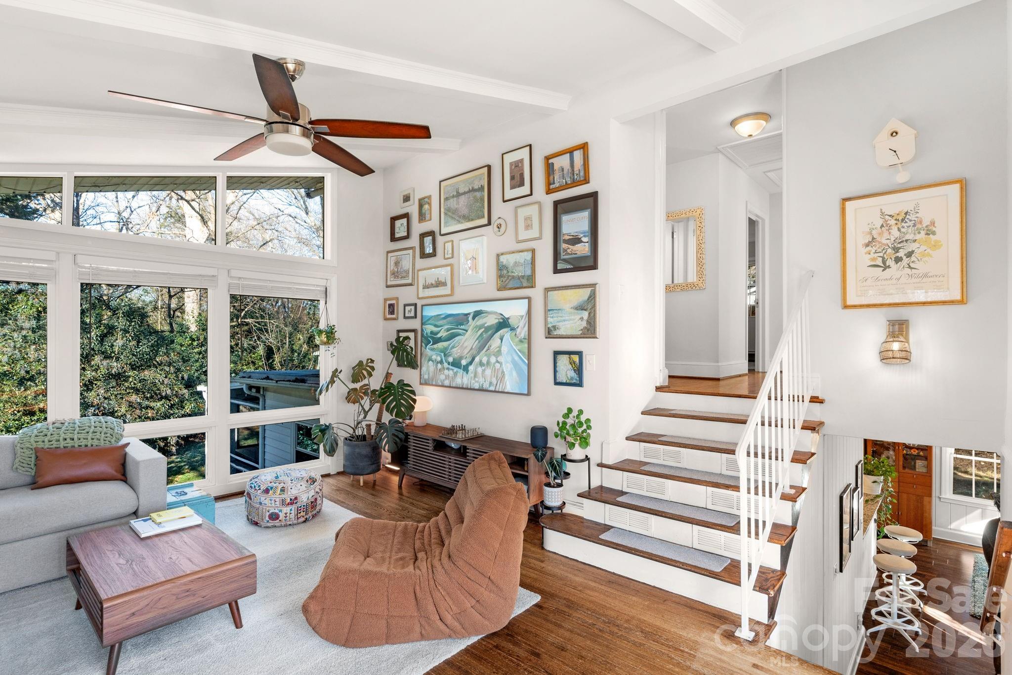 6038 Netherwood Drive