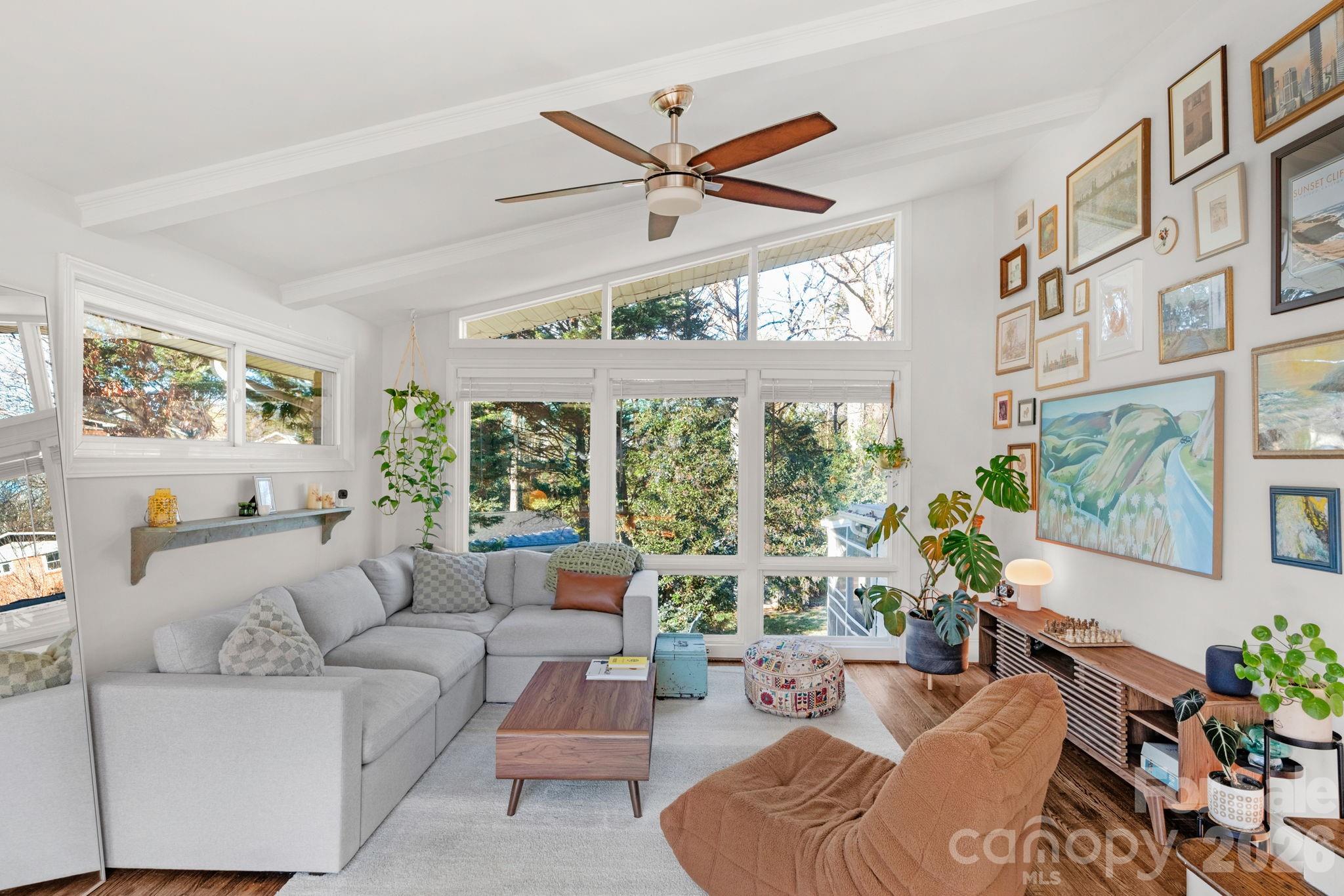 6038 Netherwood Drive