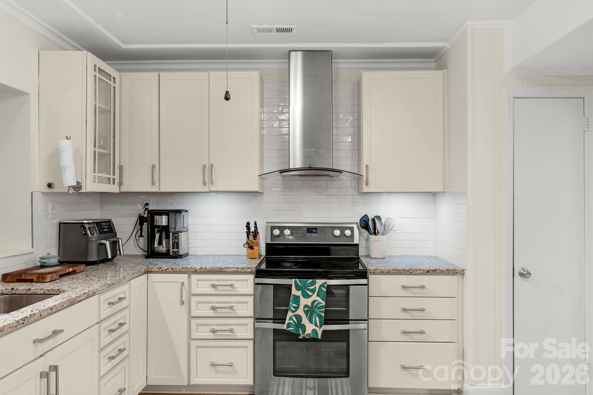 Starmount - Residential