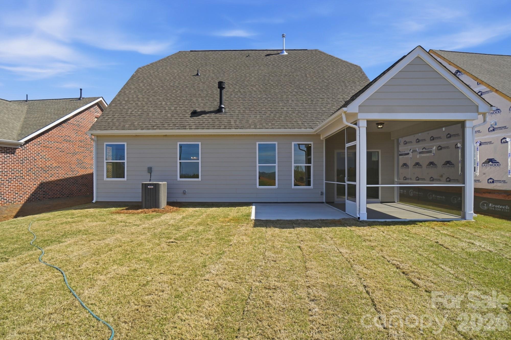 Founders Landing - Residential