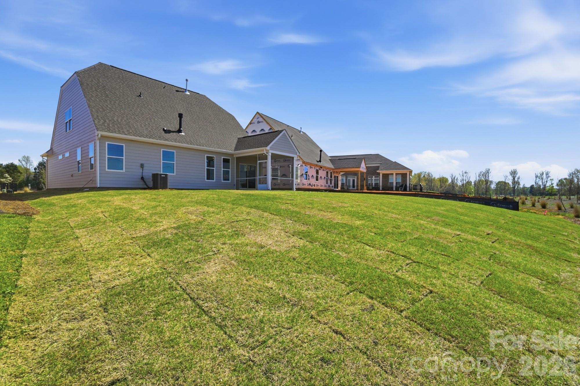 Founders Landing - Residential