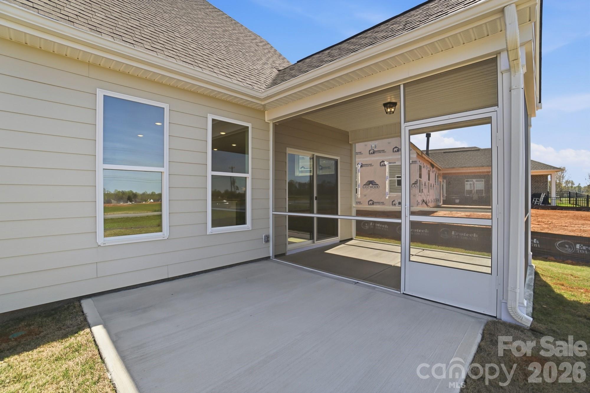 Founders Landing - Residential