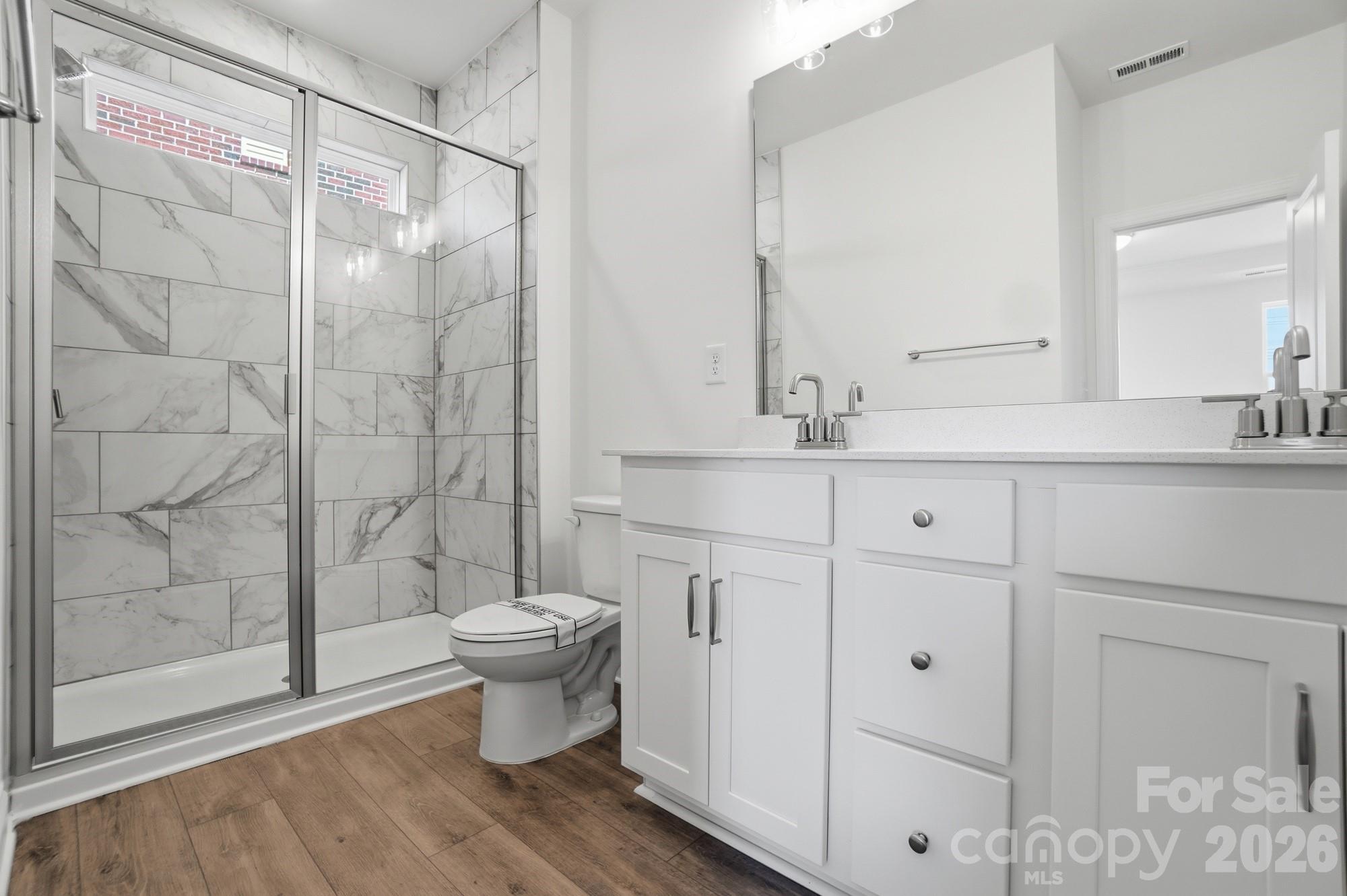 Founders Landing - Residential