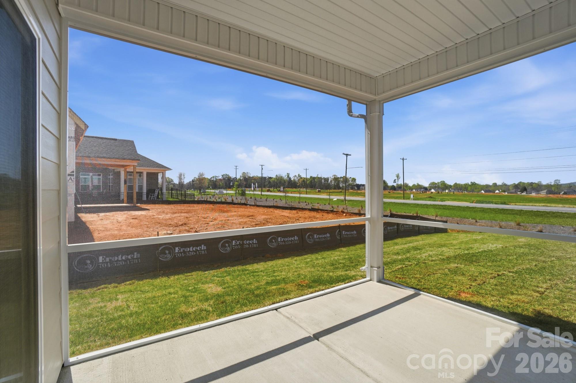 Founders Landing - Residential