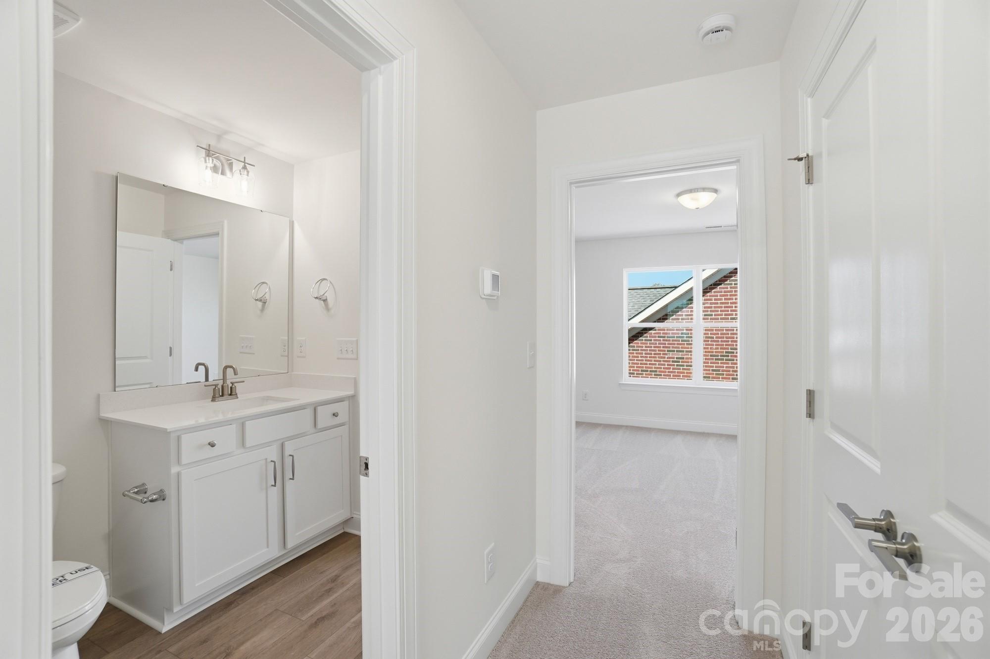 Founders Landing - Residential