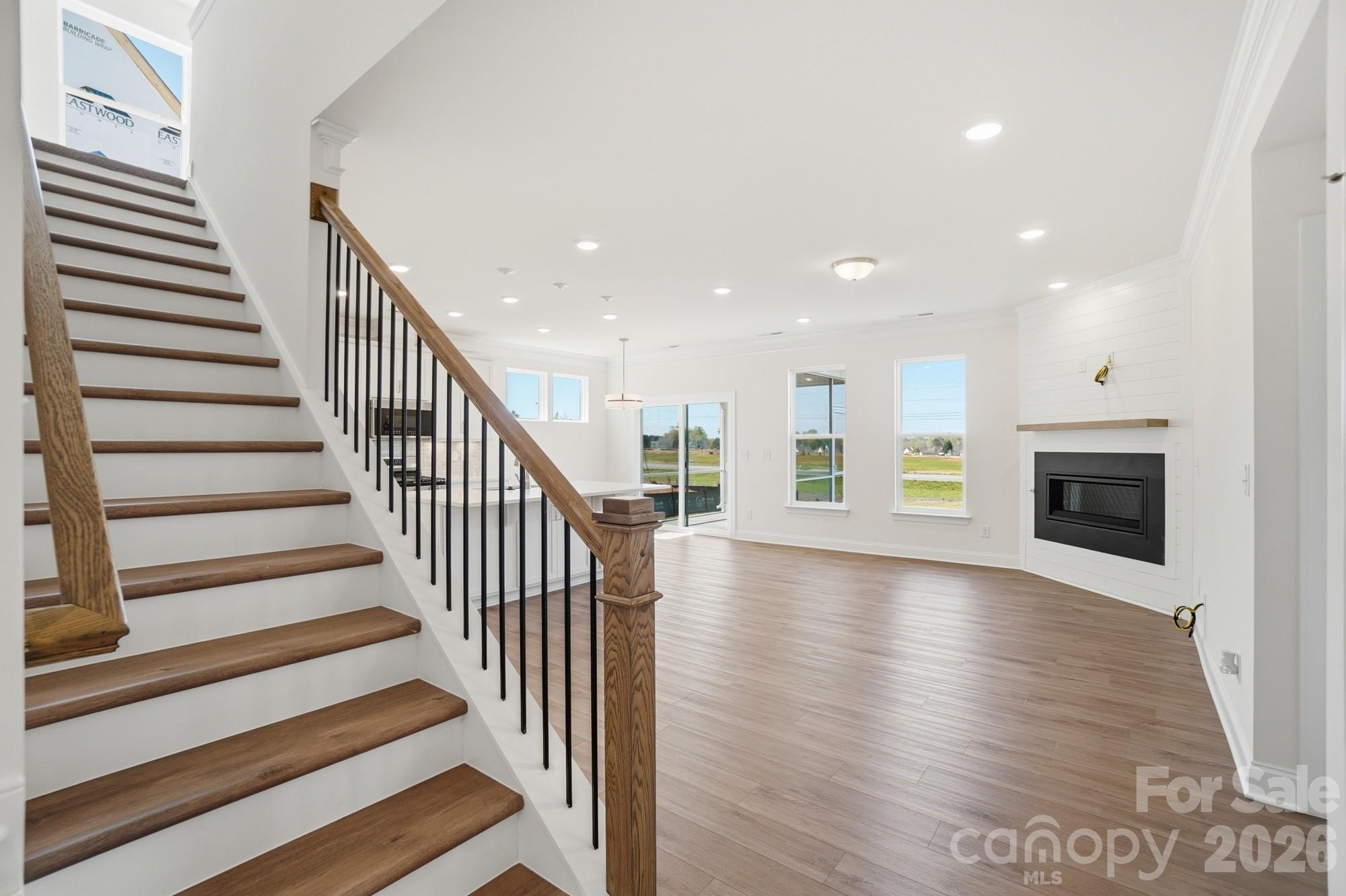Founders Landing - Residential