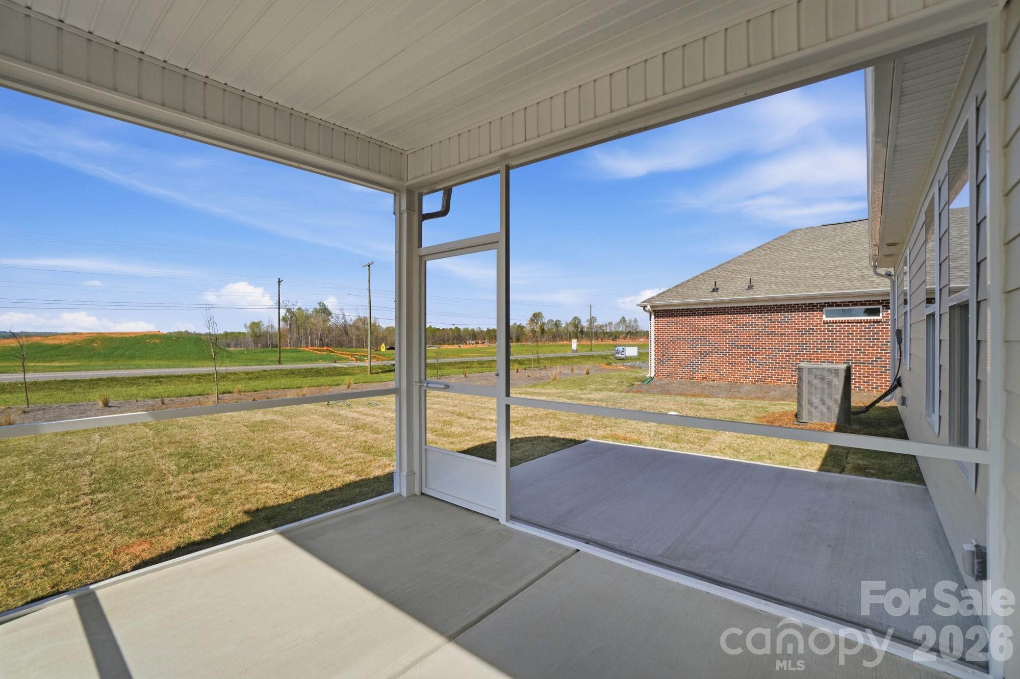 Founders Landing - Residential