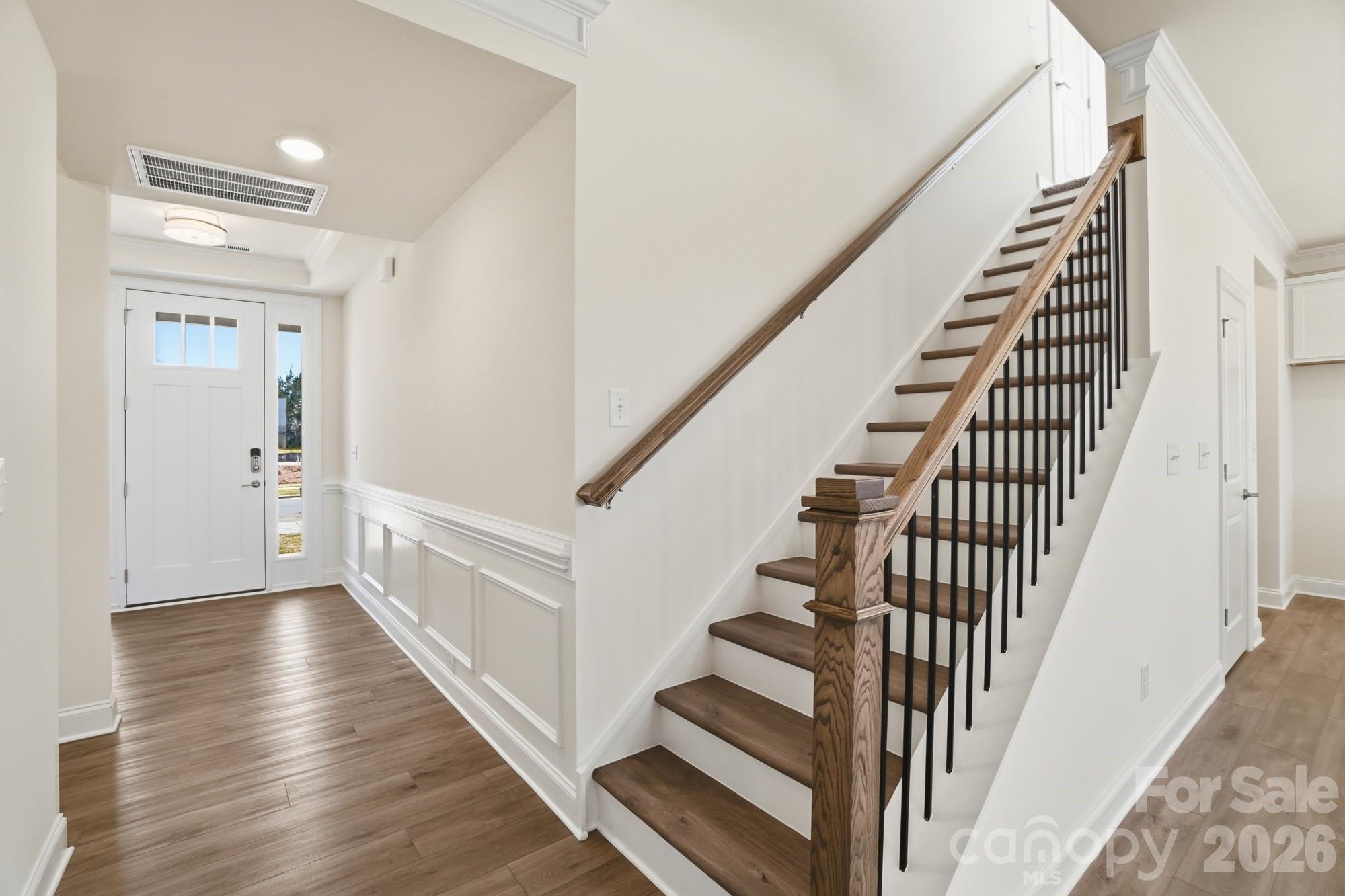 Founders Landing - Residential