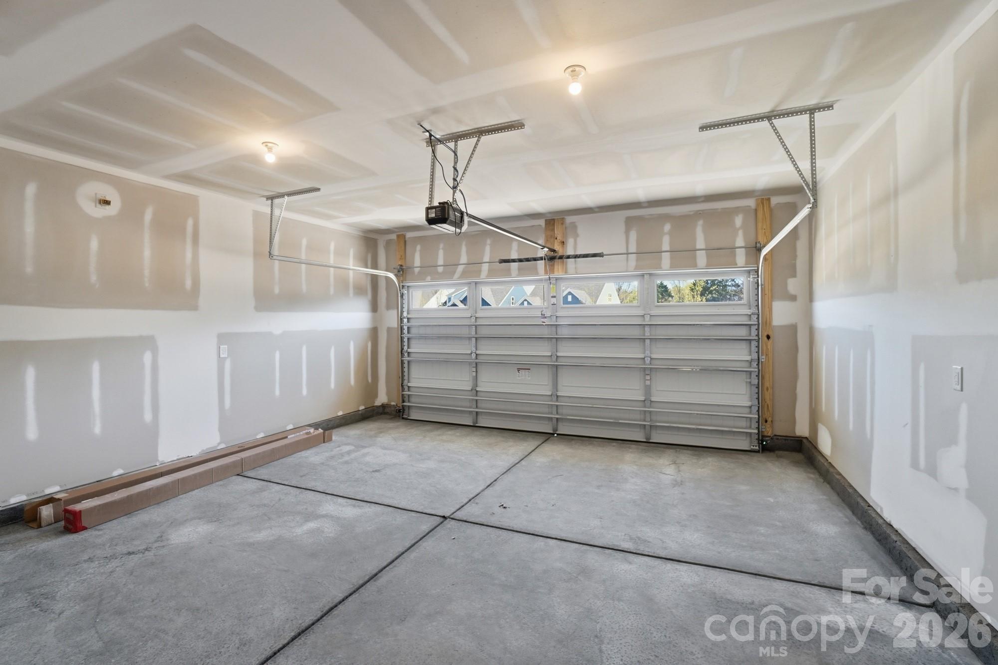 Founders Landing - Residential