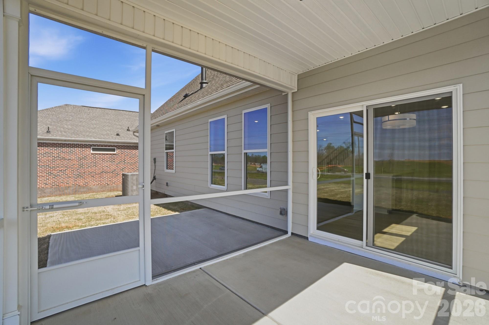 Founders Landing - Residential