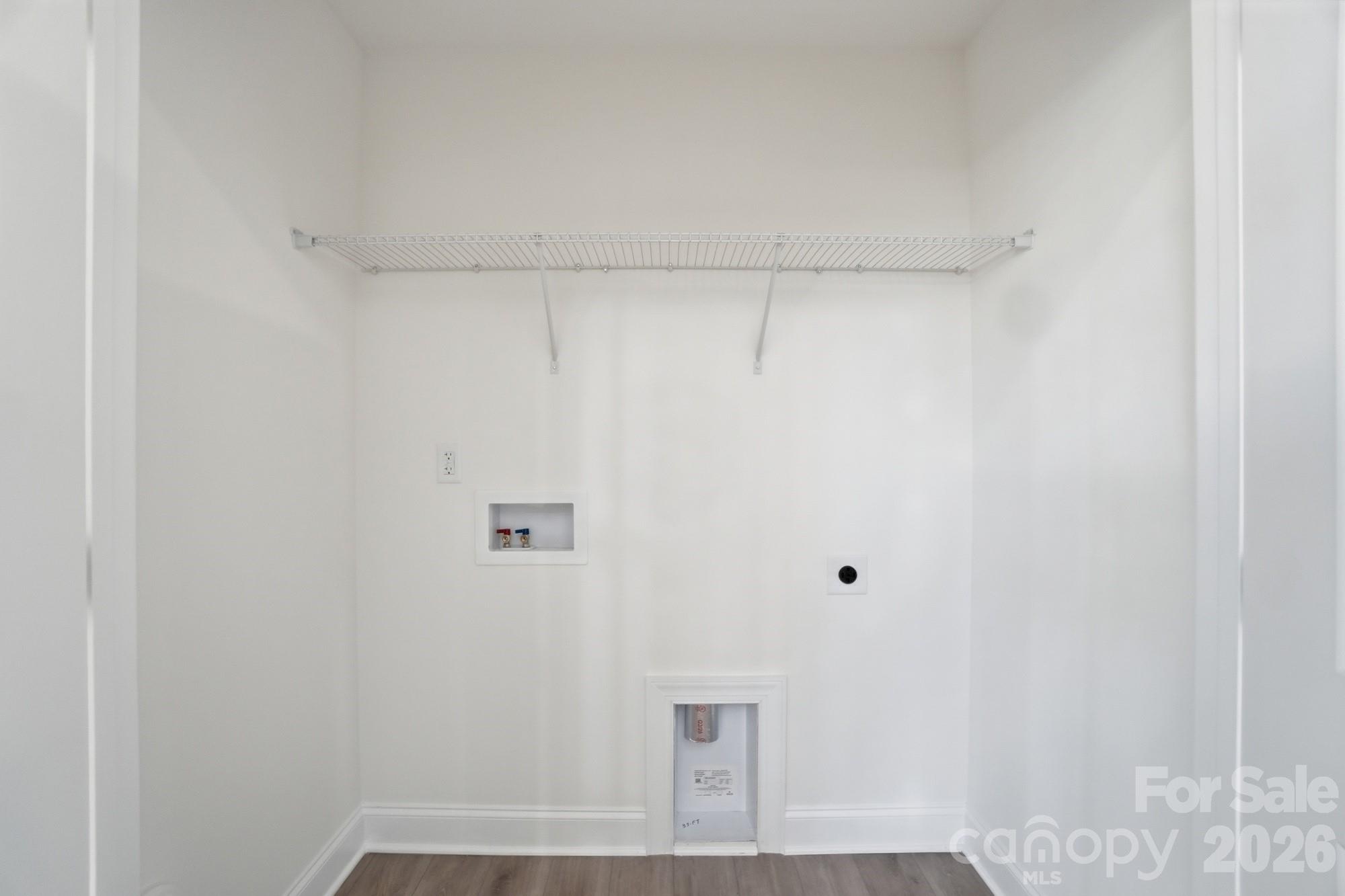 Founders Landing - Residential