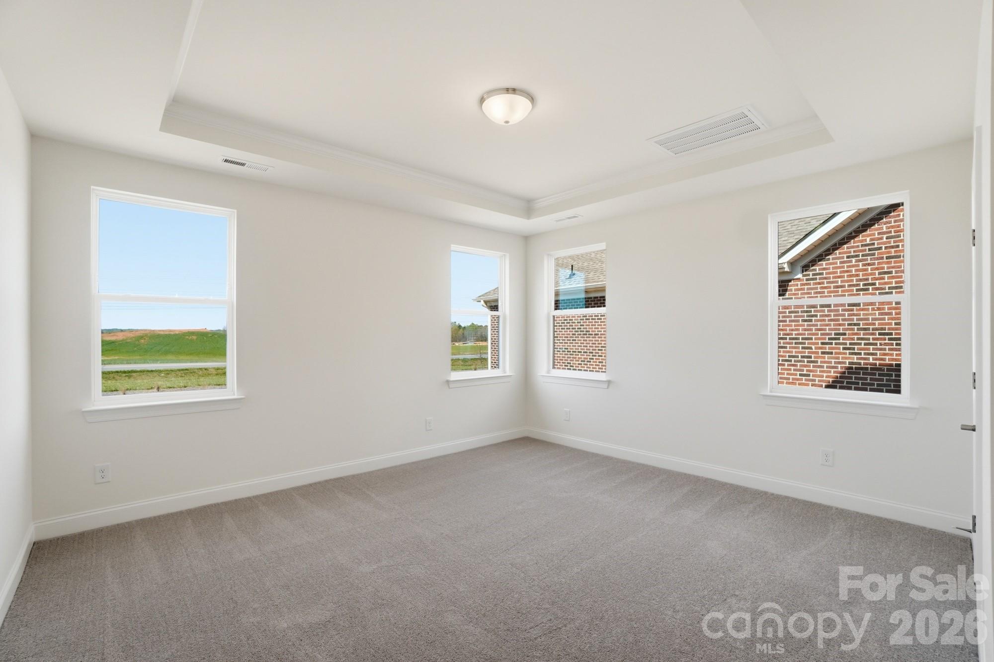 Founders Landing - Residential