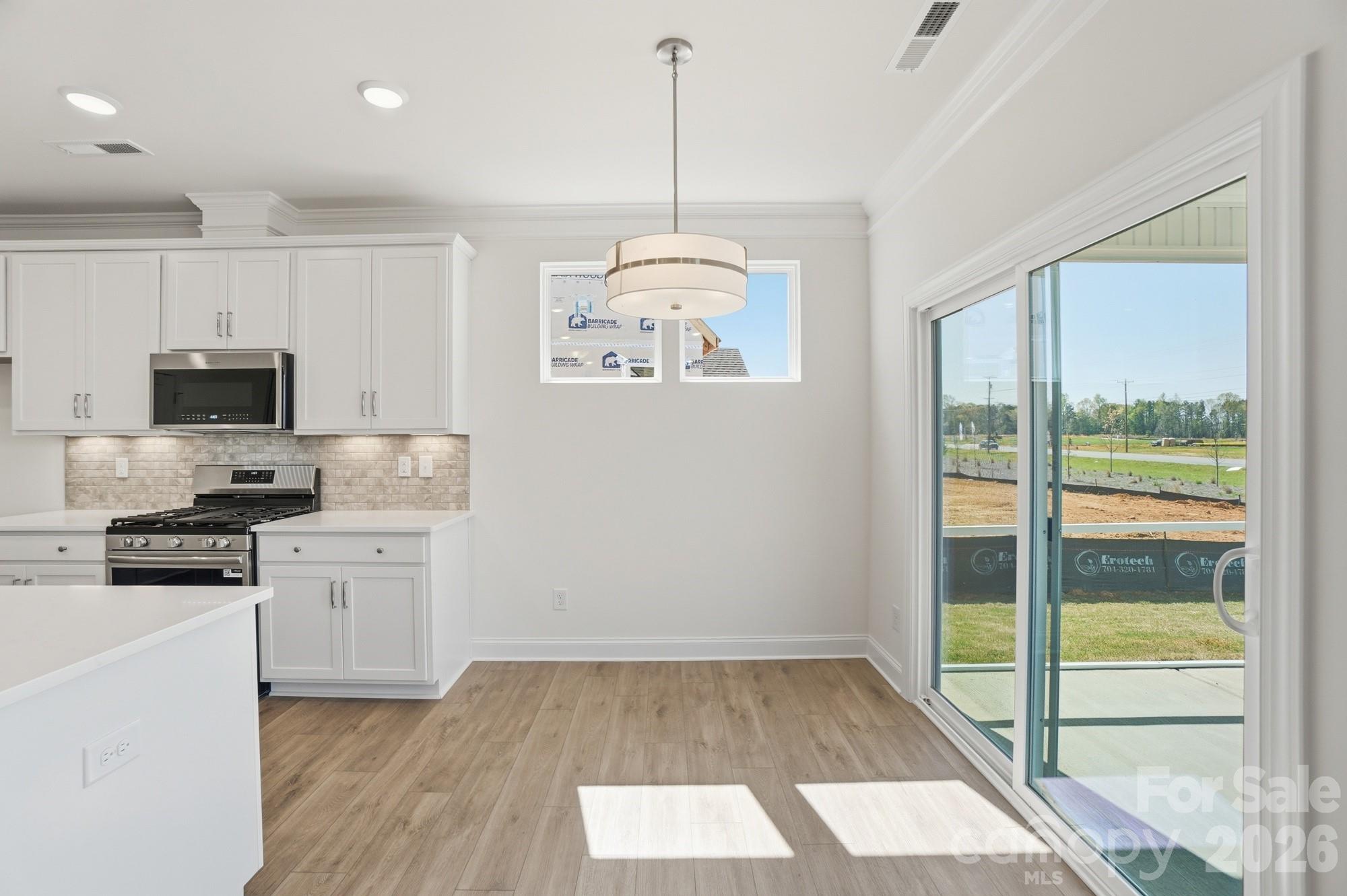Founders Landing - Residential