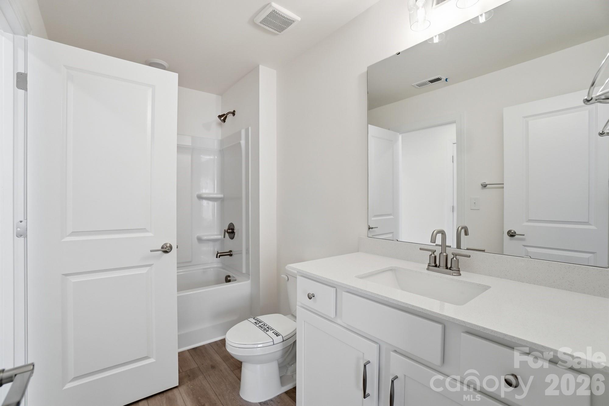 Founders Landing - Residential