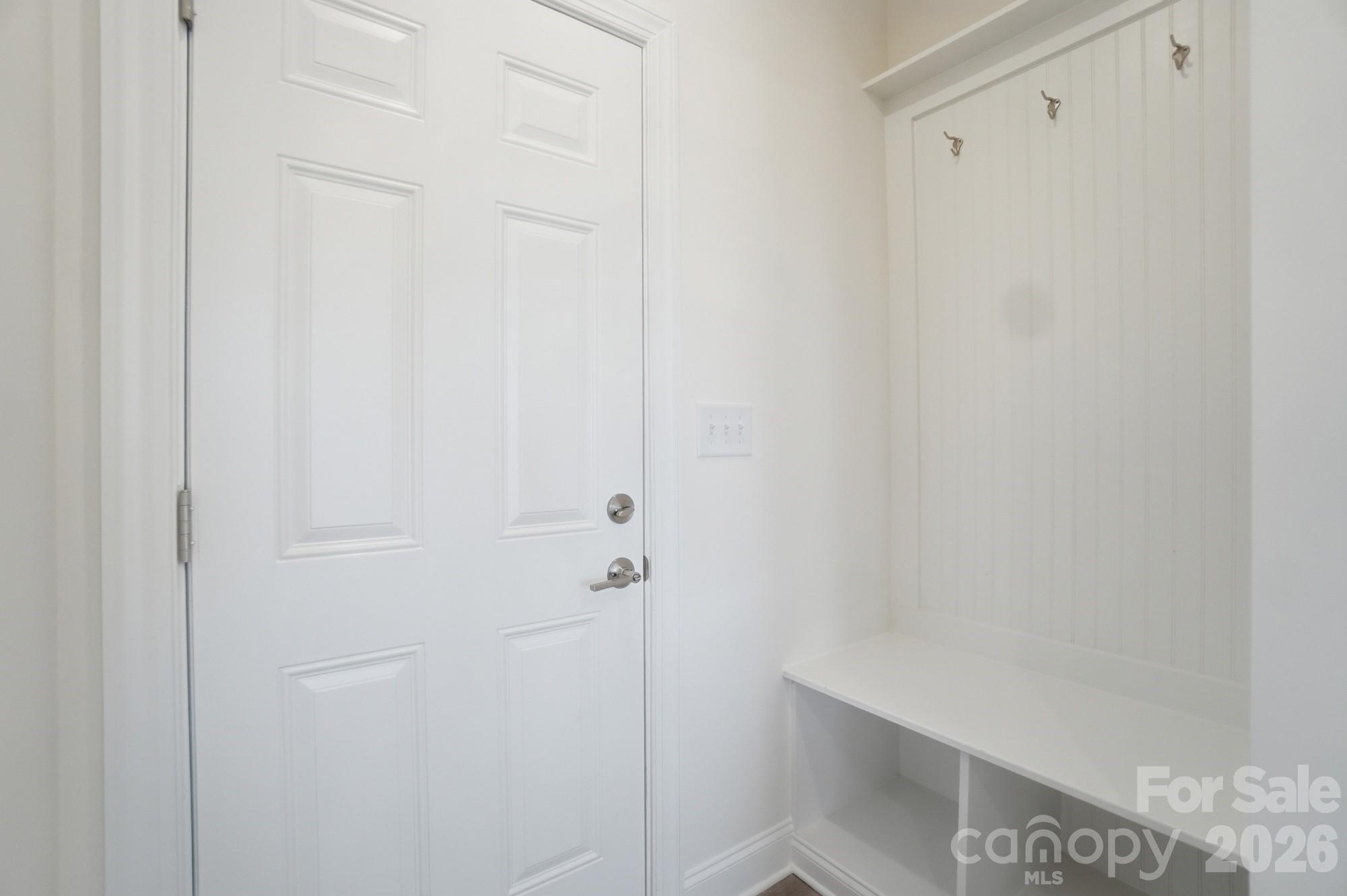 Founders Landing - Residential