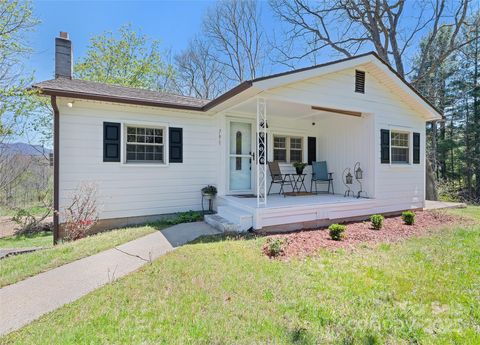 791 Edwards Cove Road Waynesville NC 28786
