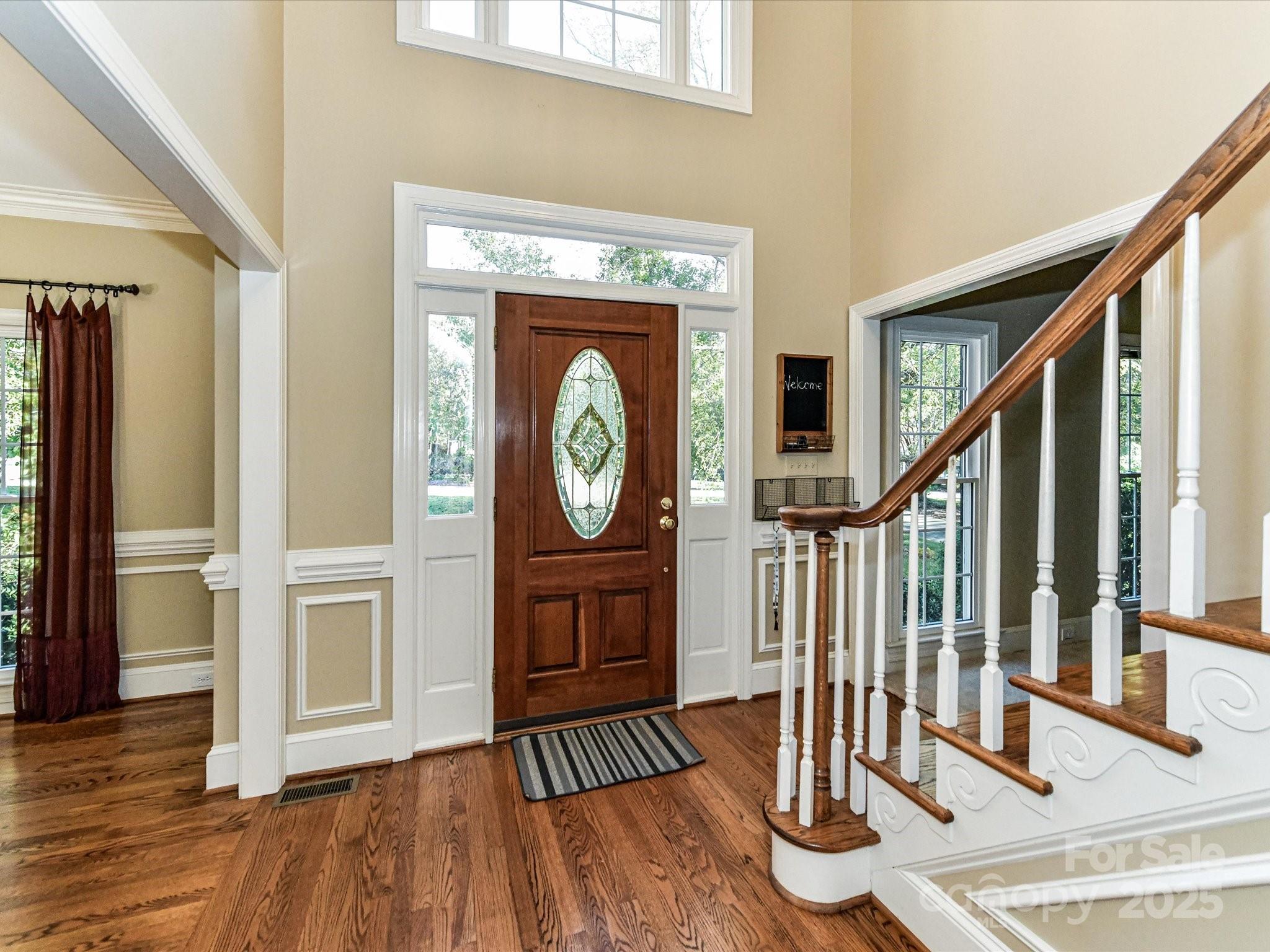 4321 Britley Lane