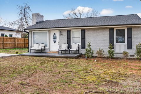 Photo of 19417 center Street, Cornelius, NC 28031 (MLS # 4349408)