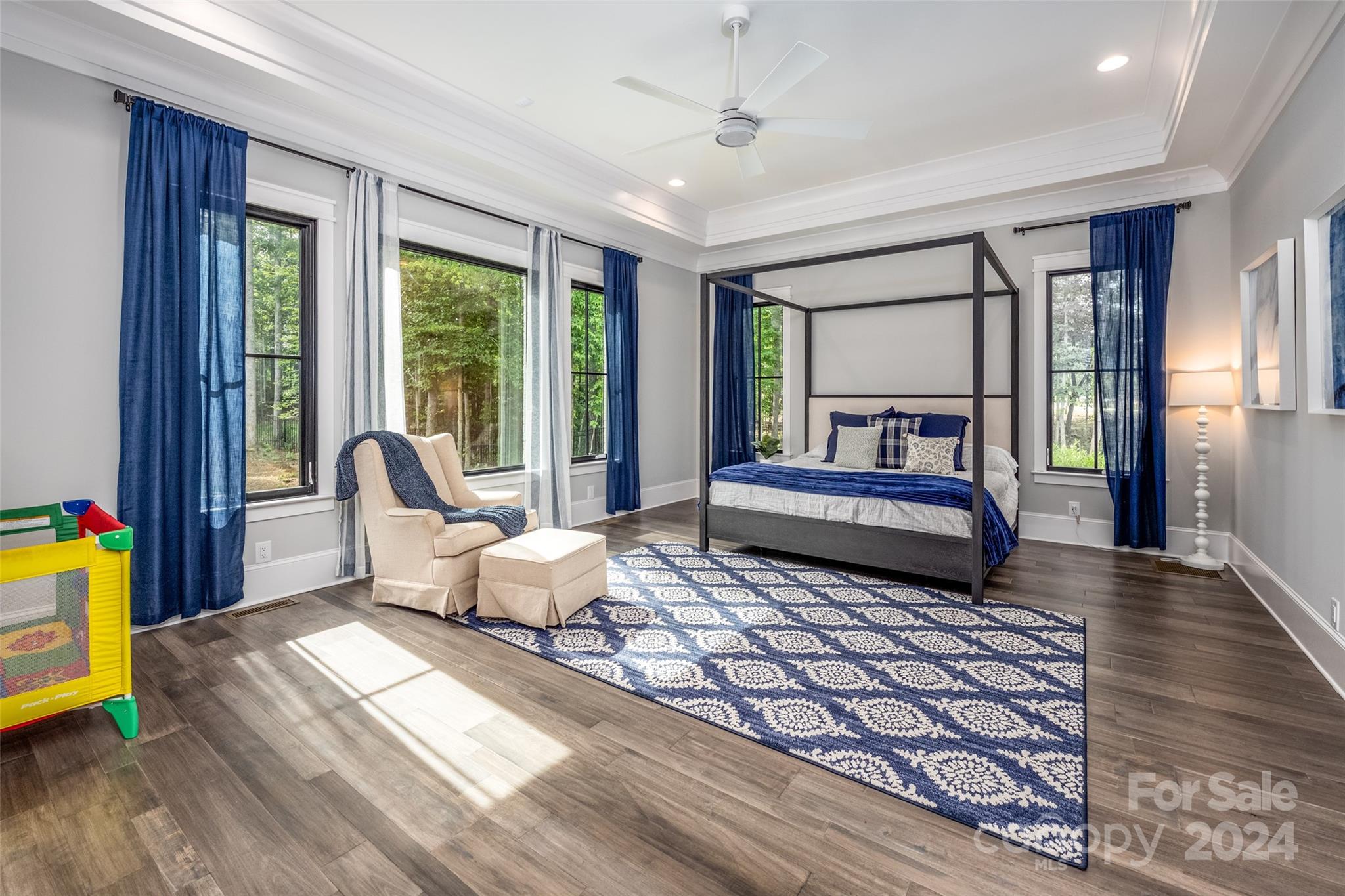 Cheval - Residential