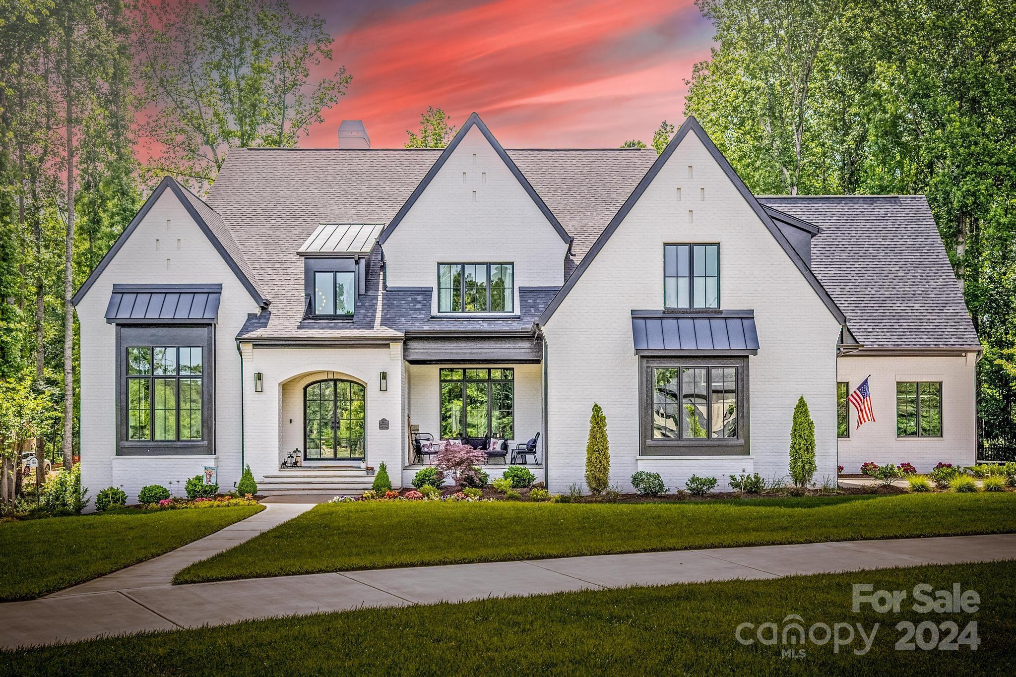 Cheval - Residential