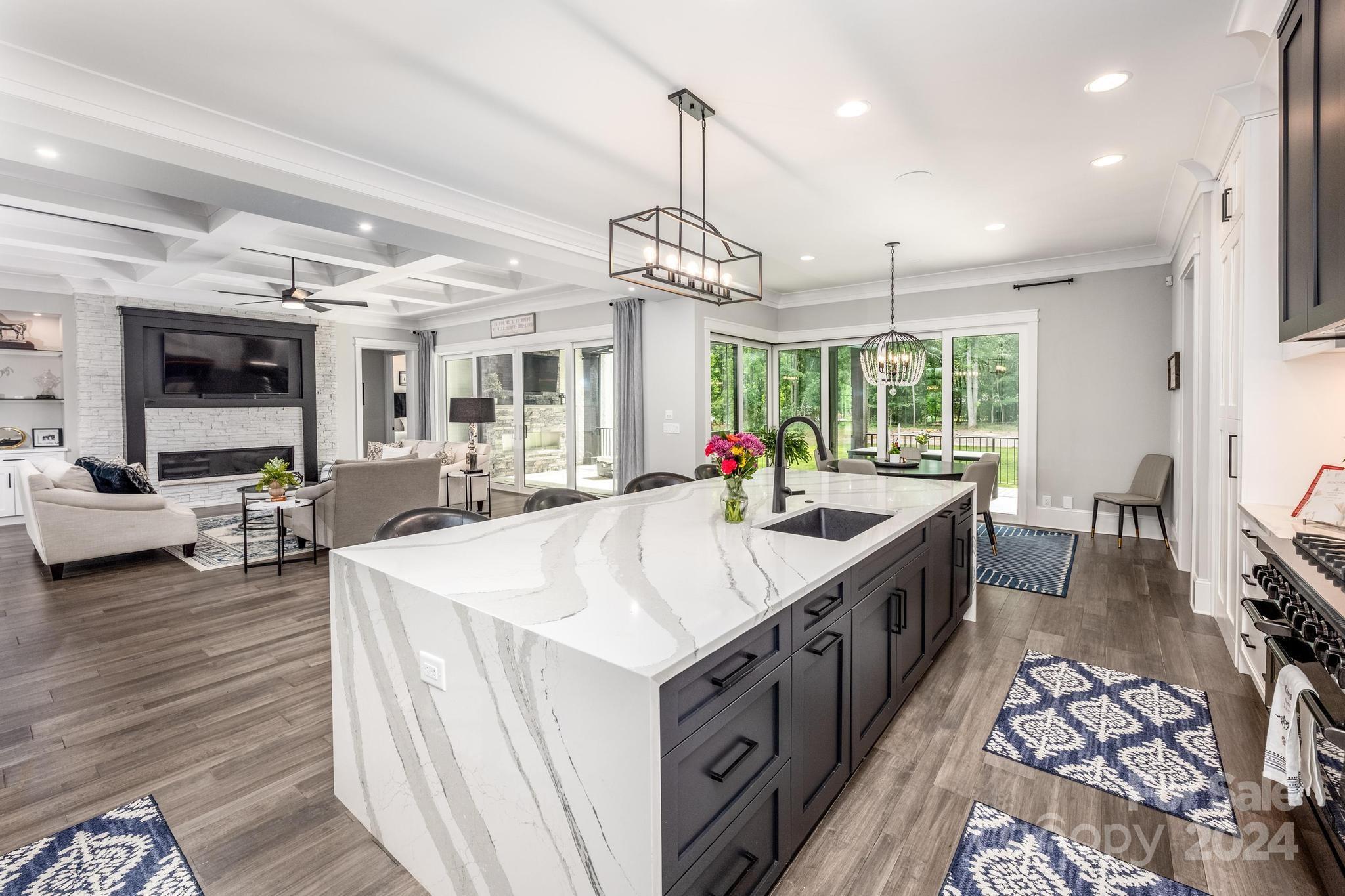 Cheval - Residential