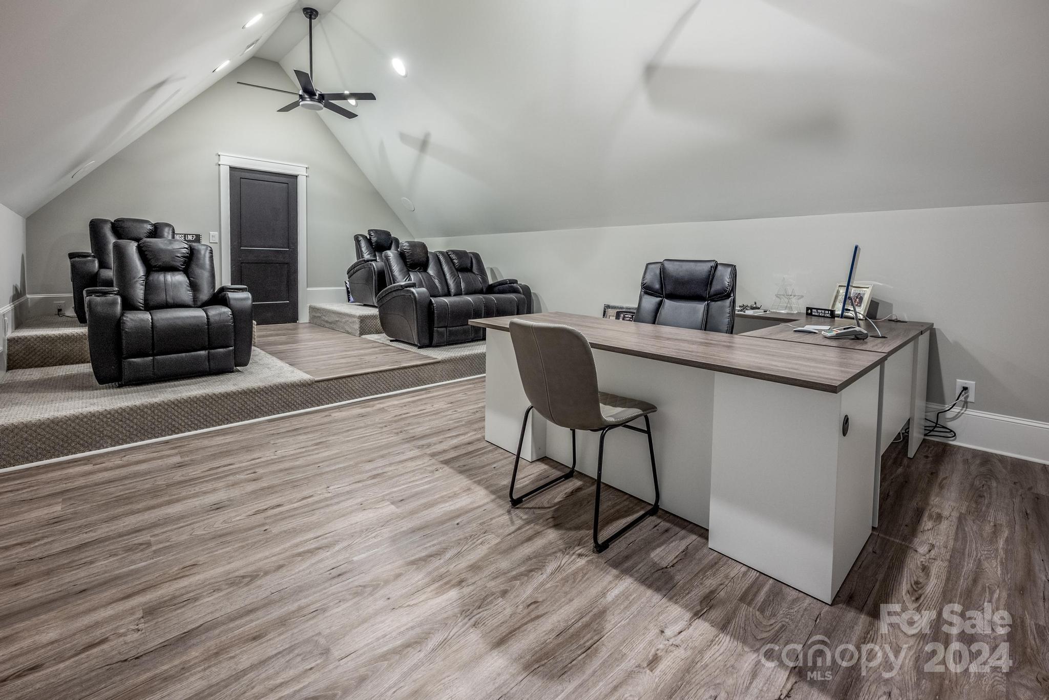 Cheval - Residential