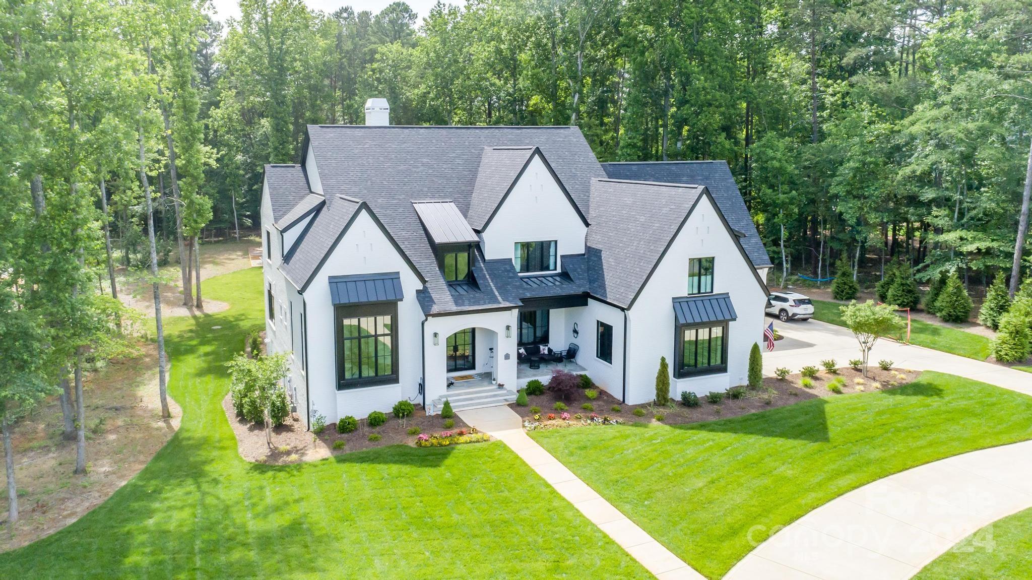 Cheval - Residential