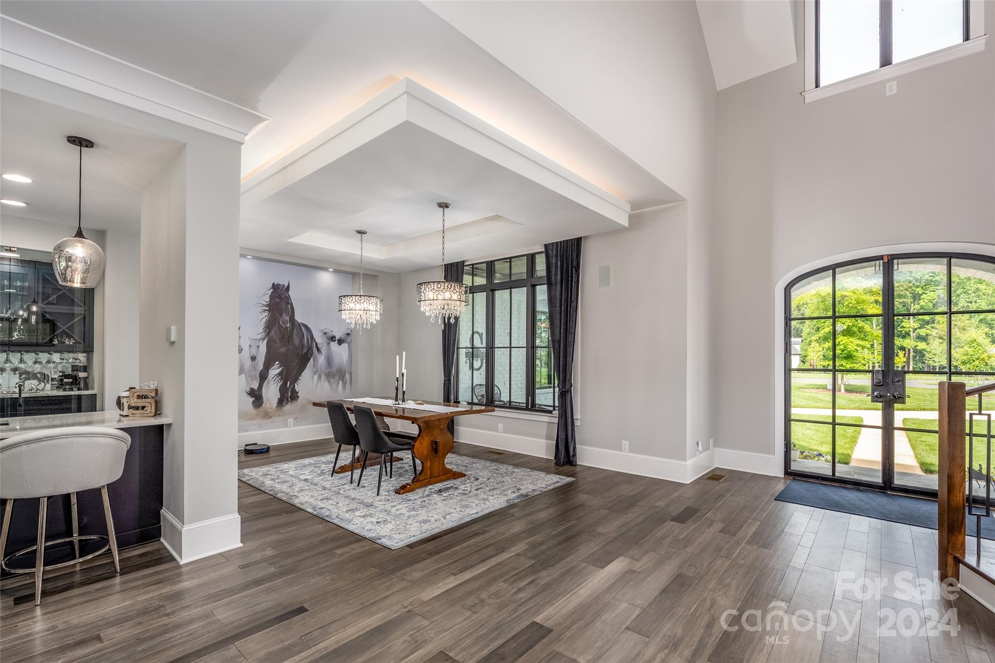 Cheval - Residential