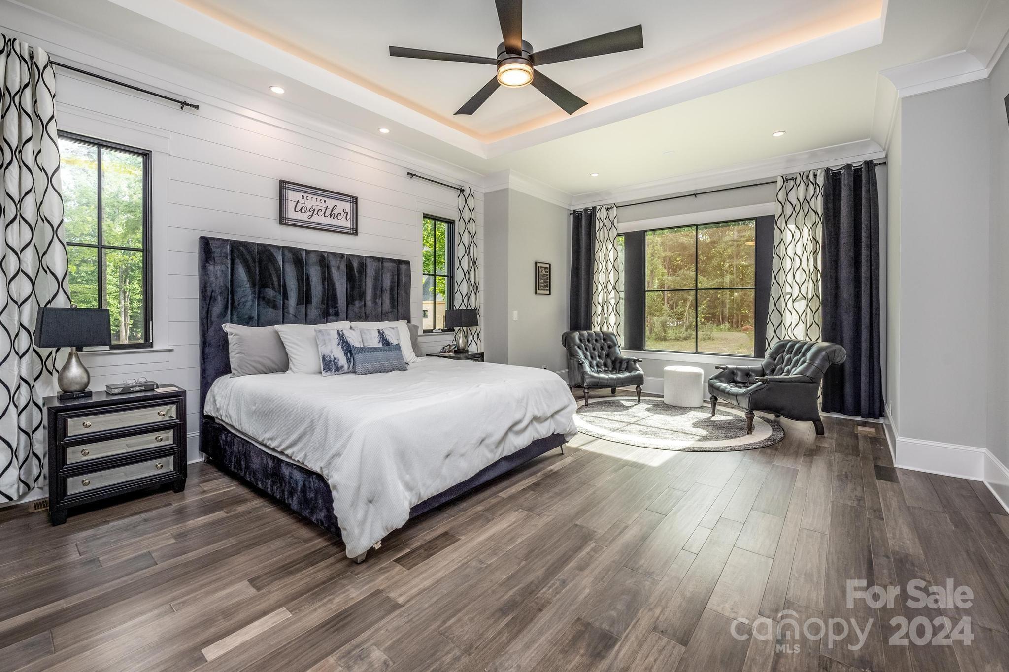 Cheval - Residential