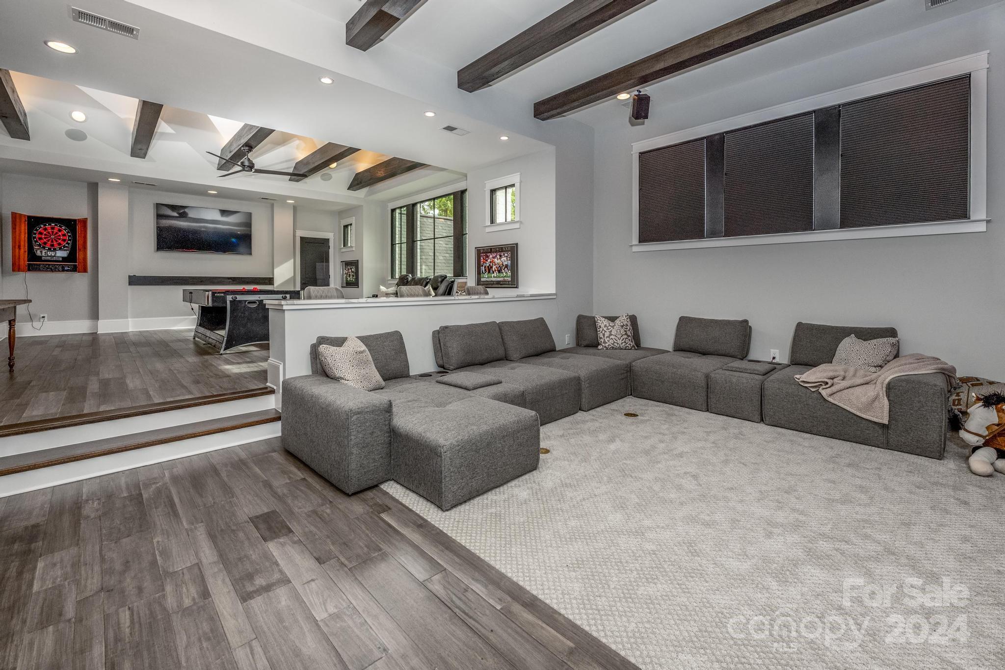 Cheval - Residential