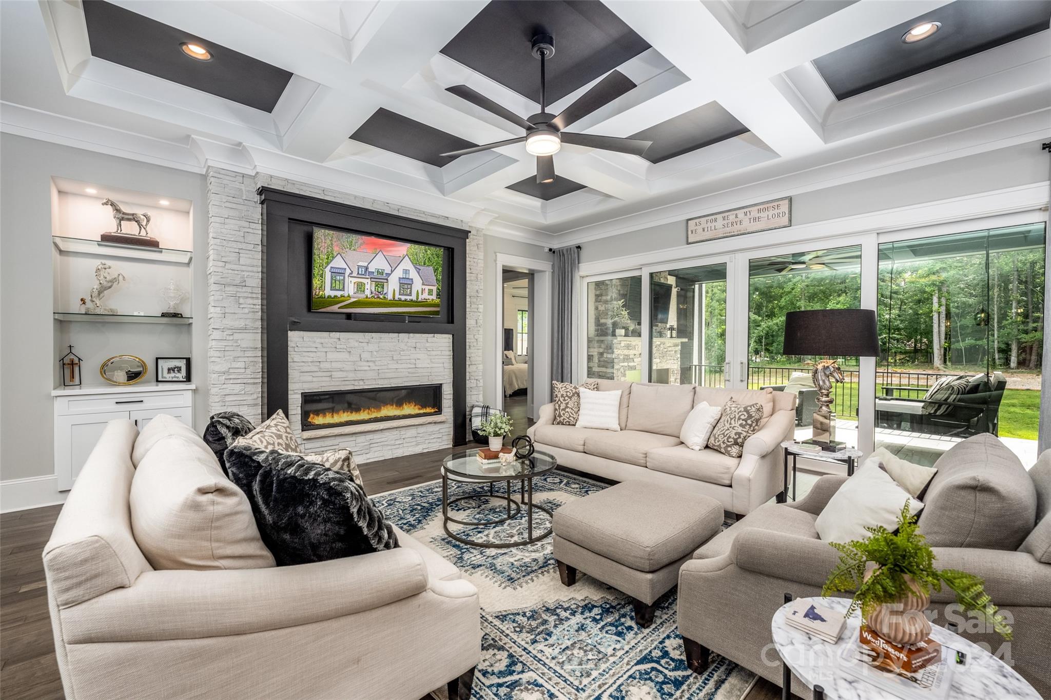 Cheval - Residential