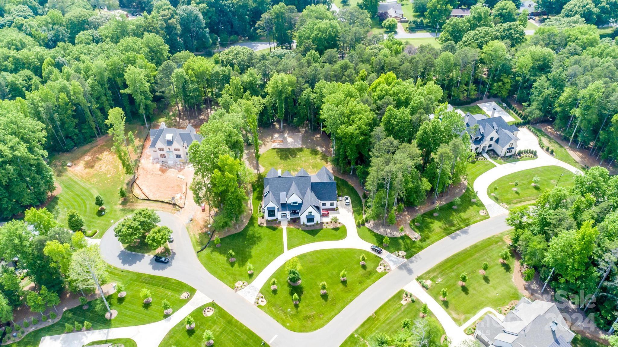 Cheval - Residential