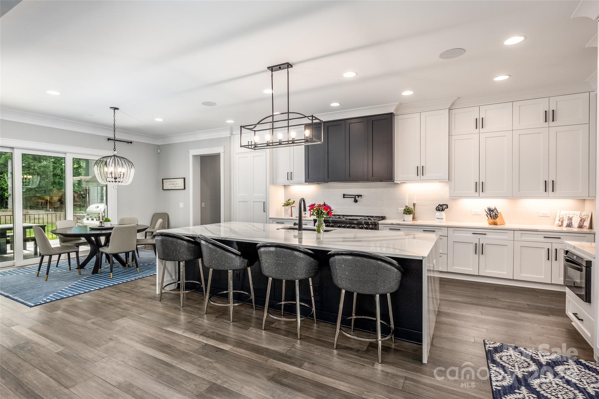 Cheval - Residential