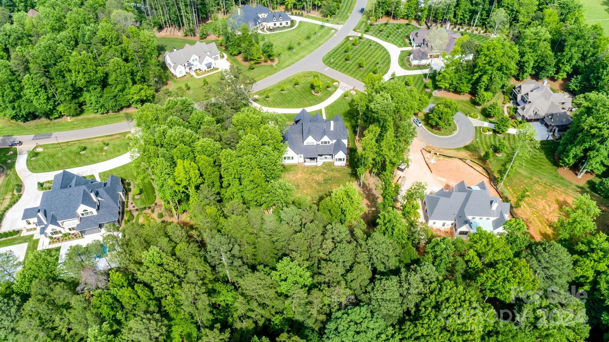 Cheval - Residential