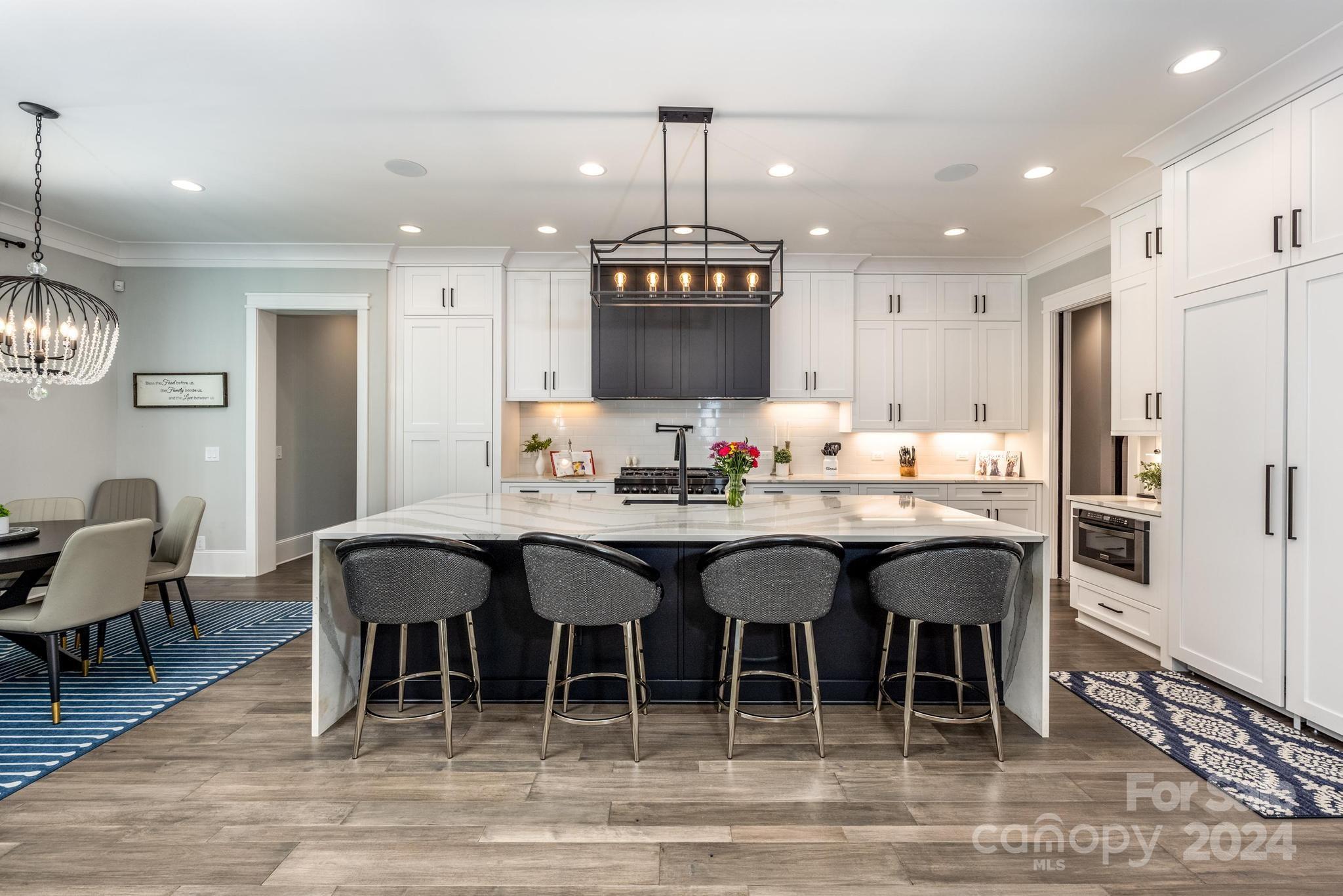 Cheval - Residential