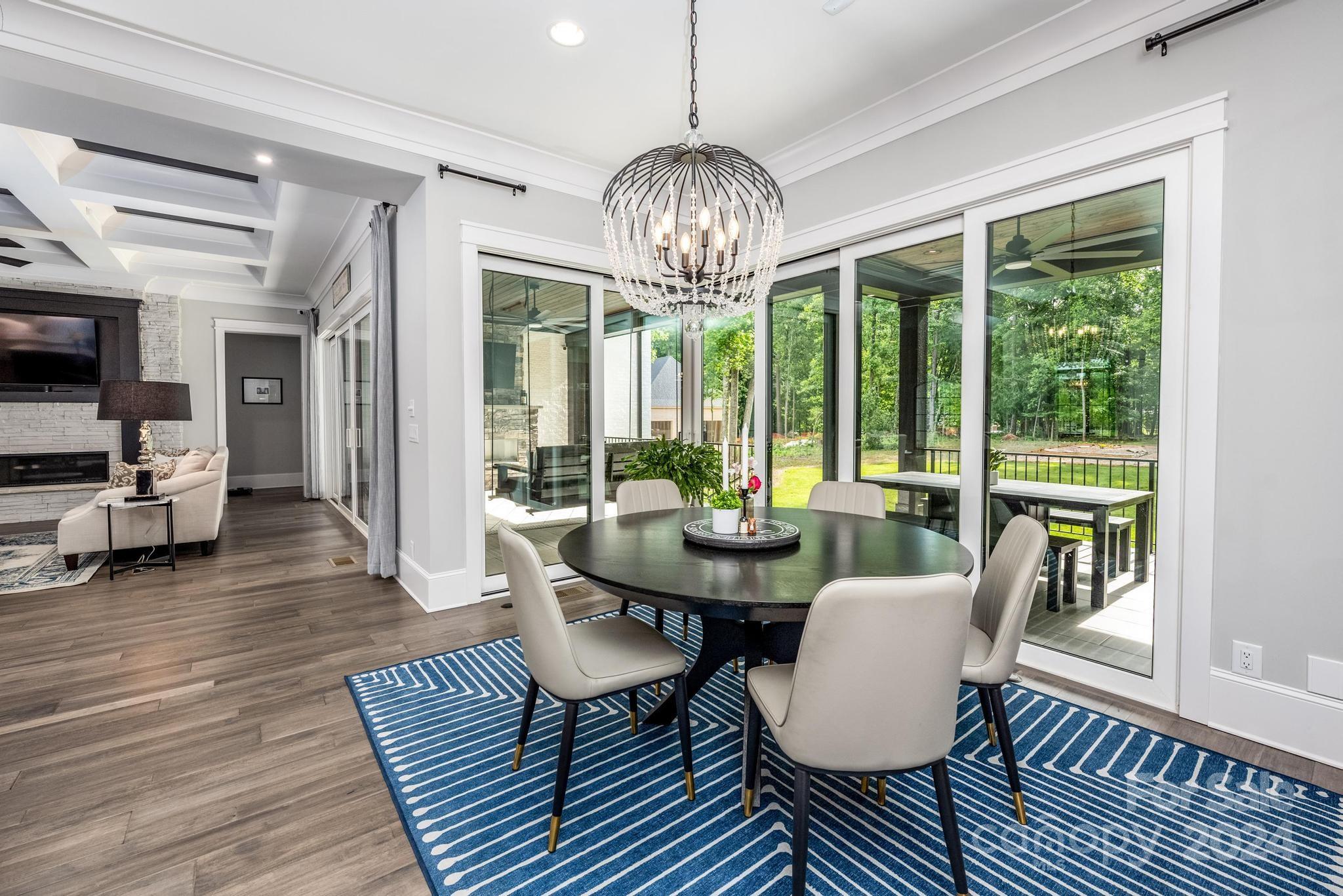 Cheval - Residential